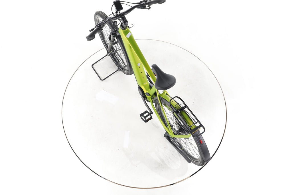 Cube Kathmandu Hybrid EXC Trekking E-Bike 2025 - Image 21