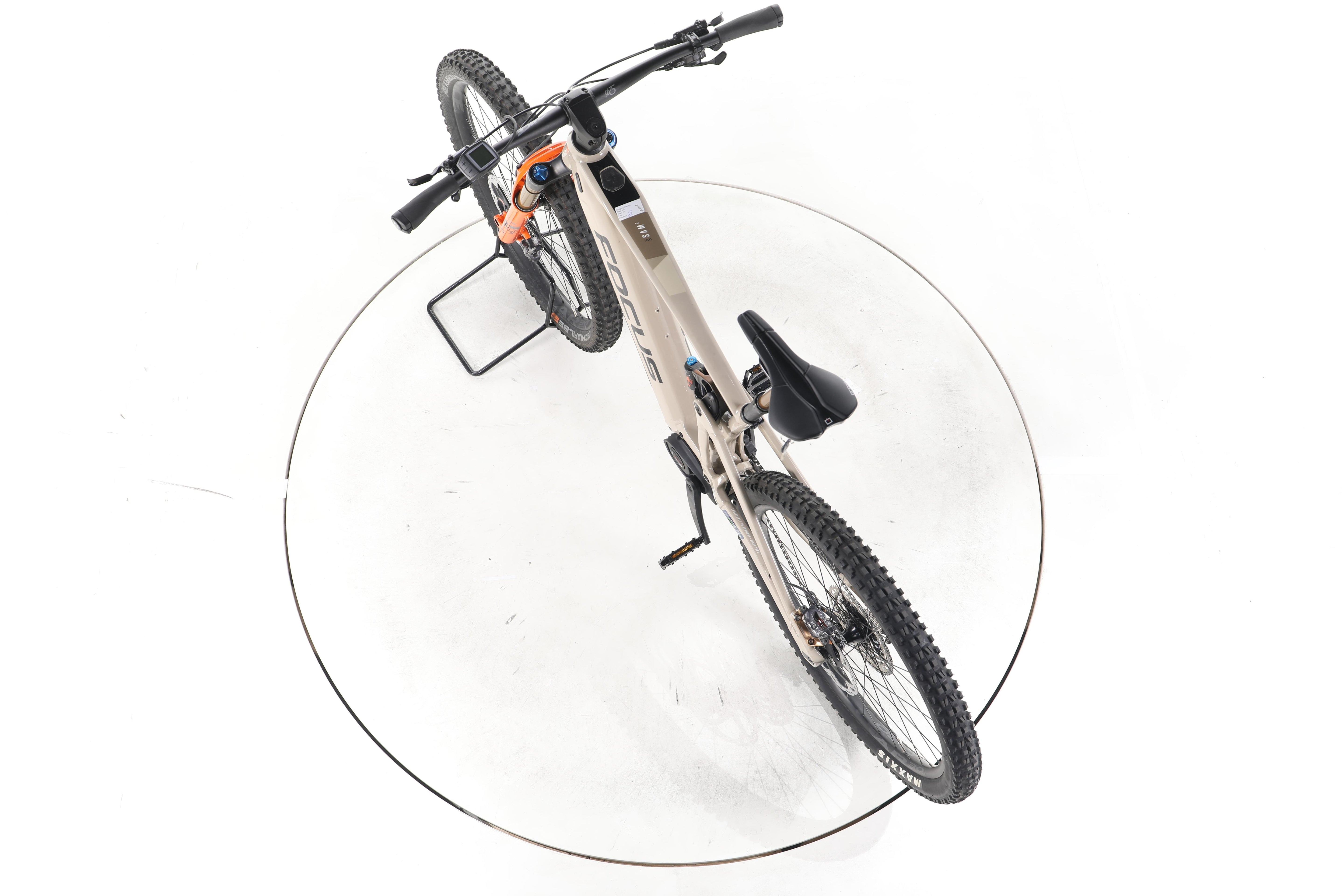 Focus Sam² 6.9 E-Bike Fully - Image 21