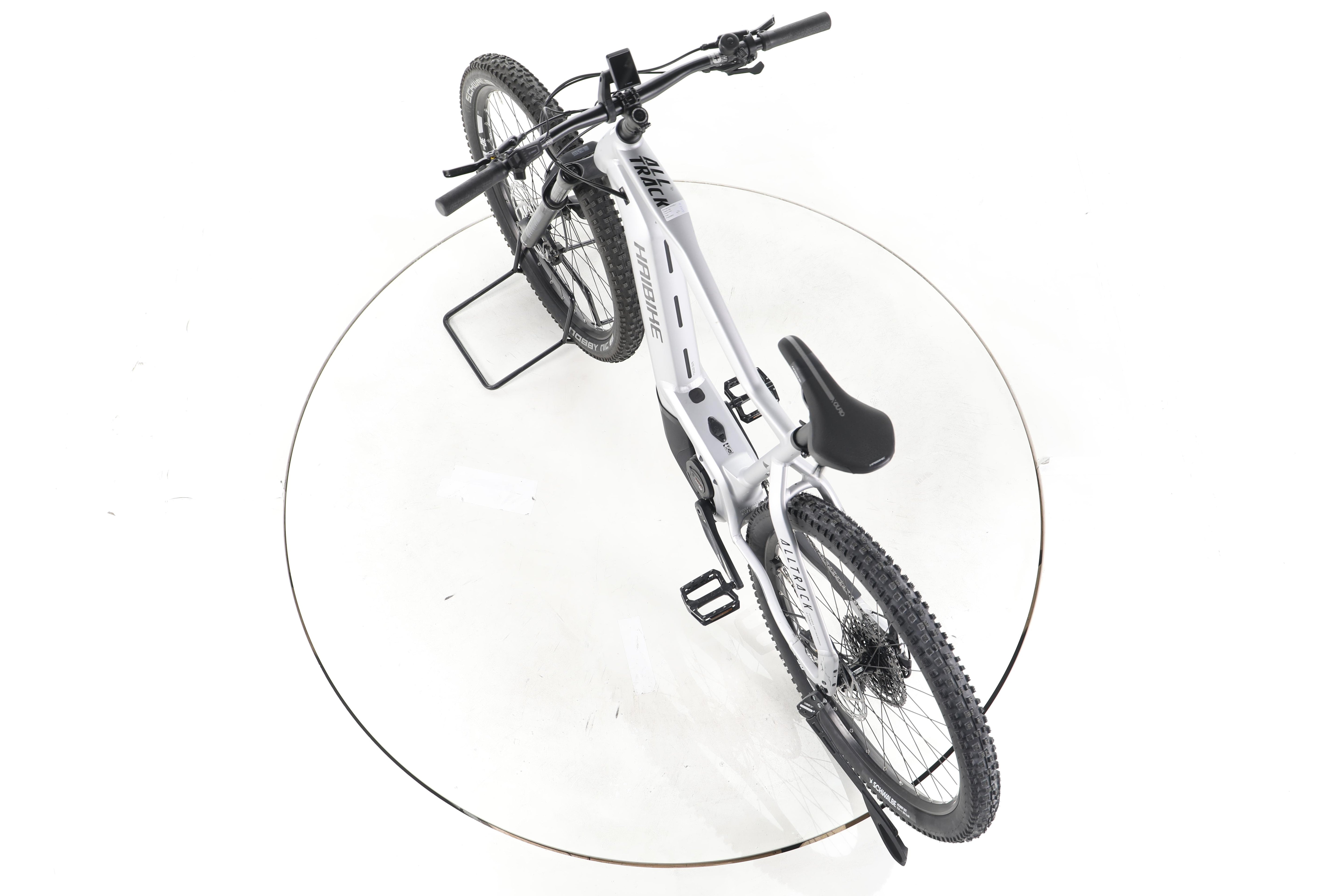Haibike AllTrack 9 E-Bike - Image 21