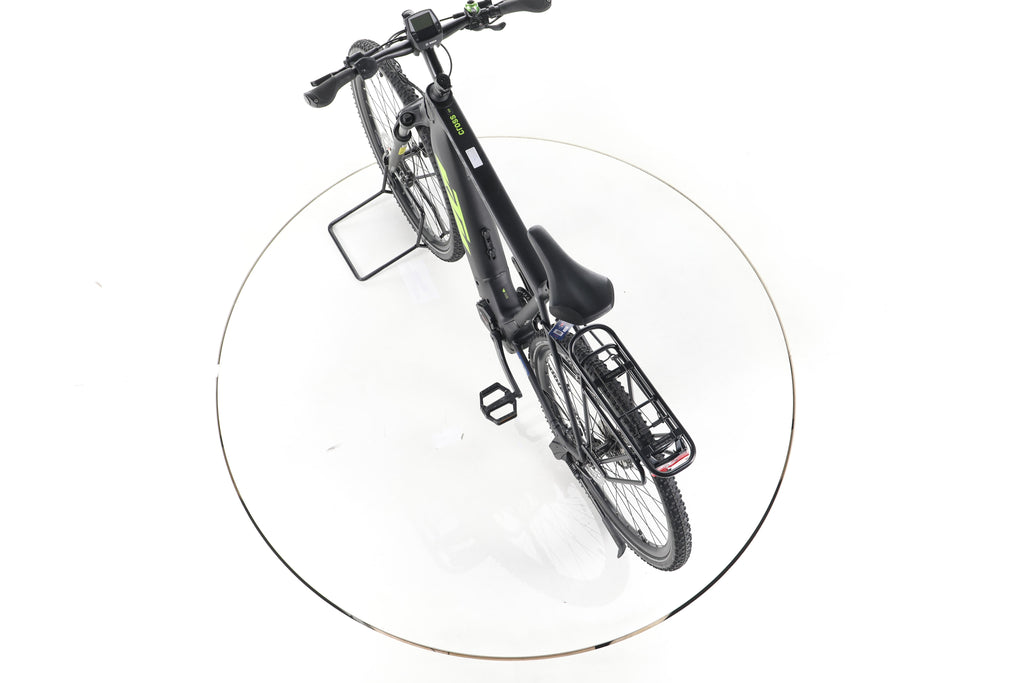 KTM MACINA CROSS 510 H Trekking E-Bike - Image 21