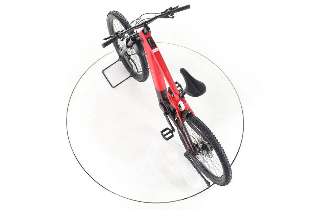 Trek Rail+ 5 E-Bike Fully 2025 - Image 21