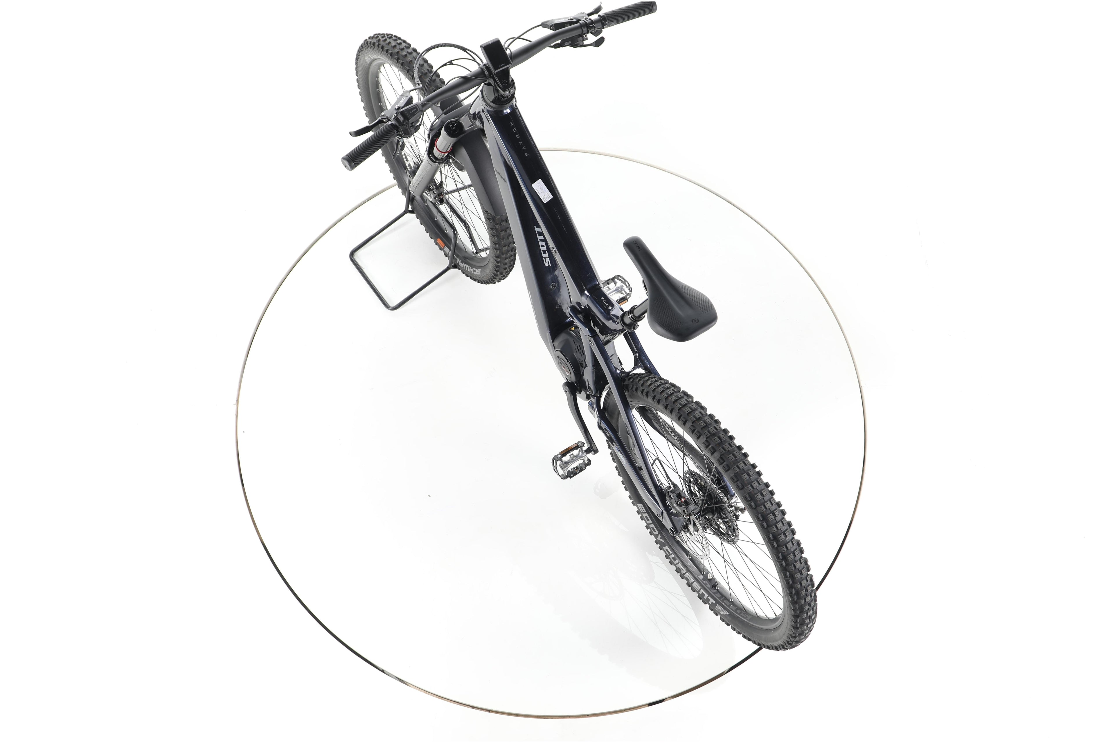 Scott Patron eRIDE 920 Fully E-Bike - Image 21