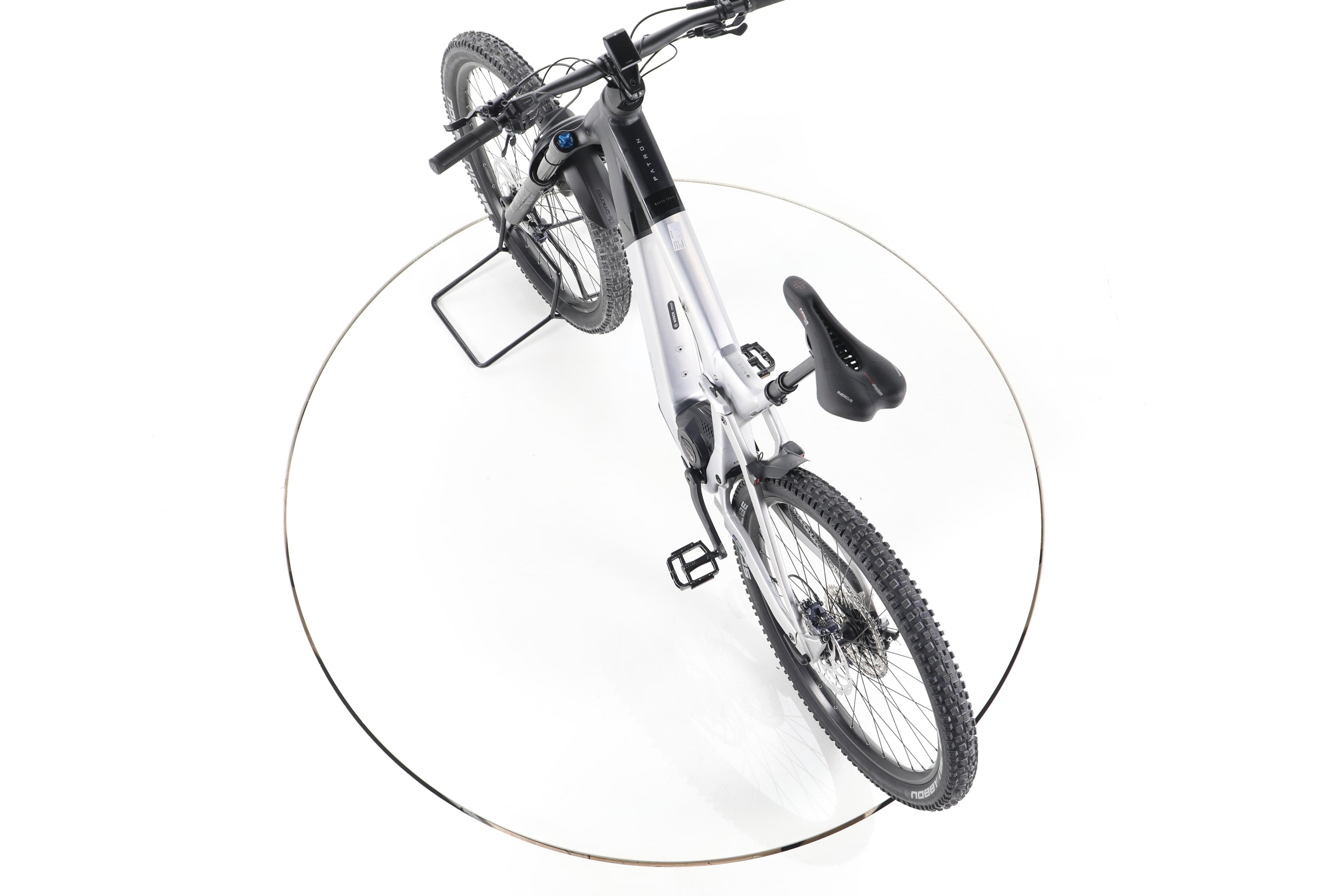 Scott Patron ST eRIDE 910 Fully E-Bike 2024 - Image 21