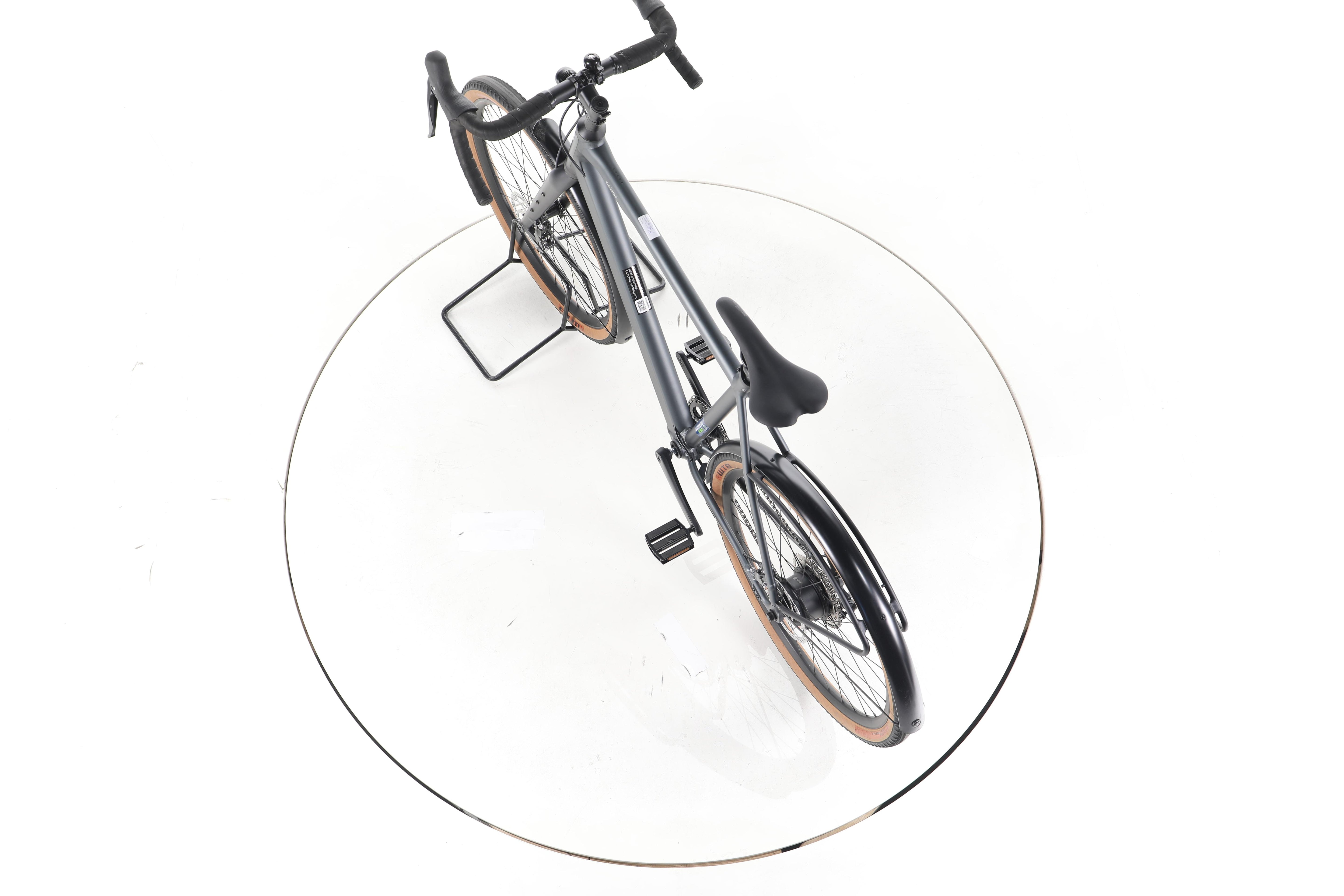 Coboc Torino E-Gravelbike - Image 21