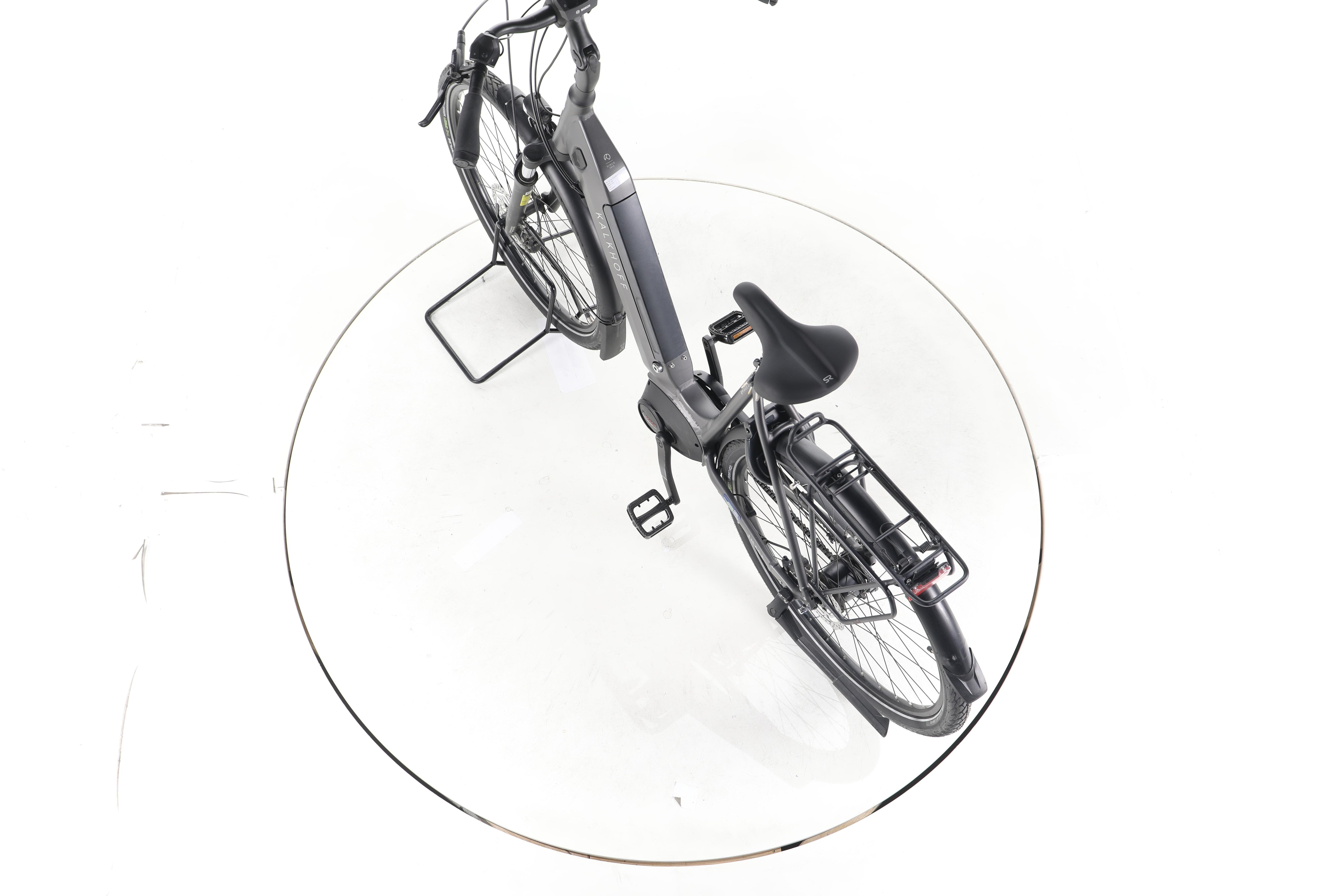 Kalkhoff IMAGE 3.B EXCITE City E-Bike Tiefeinsteiger - Image 21