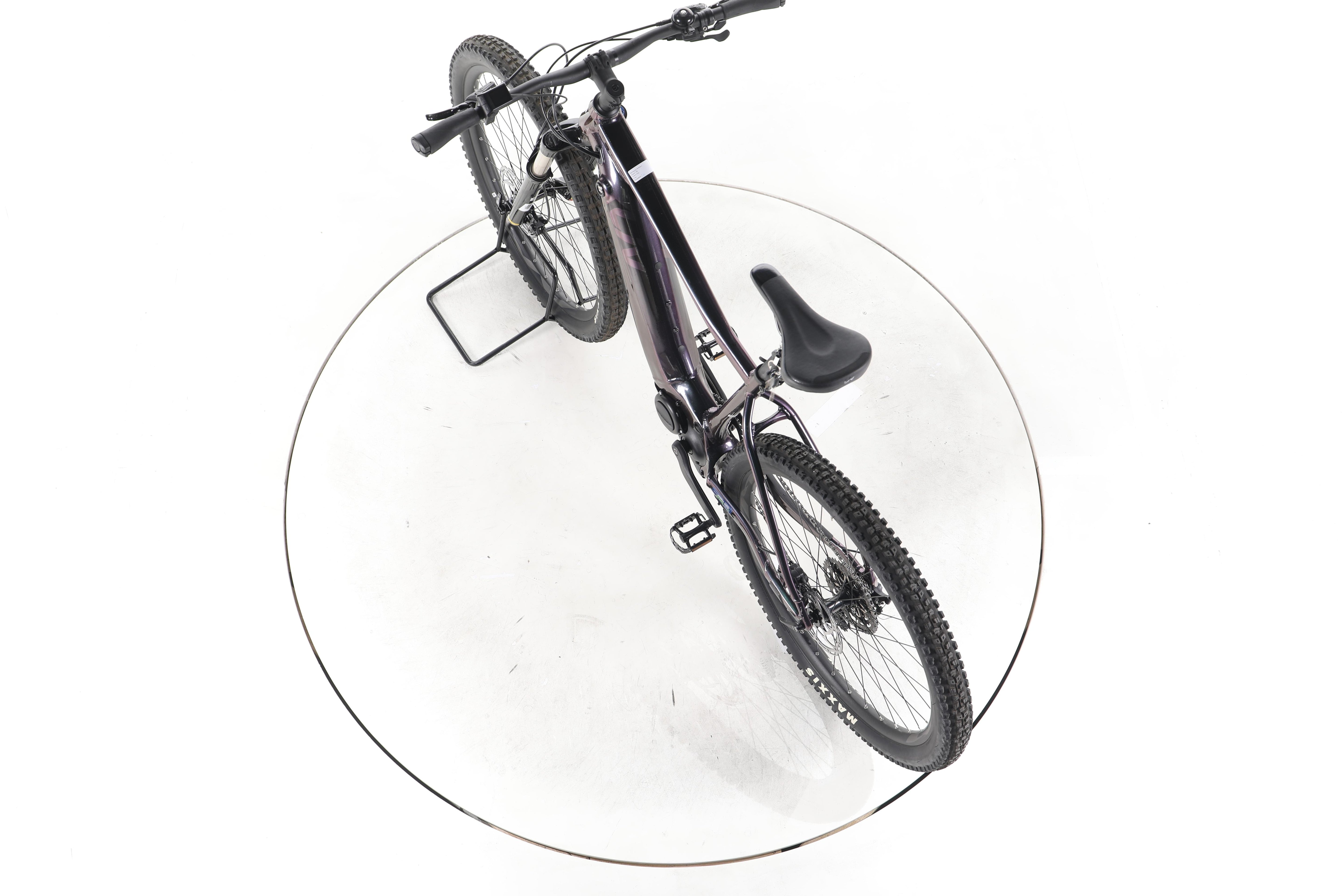 Liv Vall-E+ Pro E-Bike - Image 21
