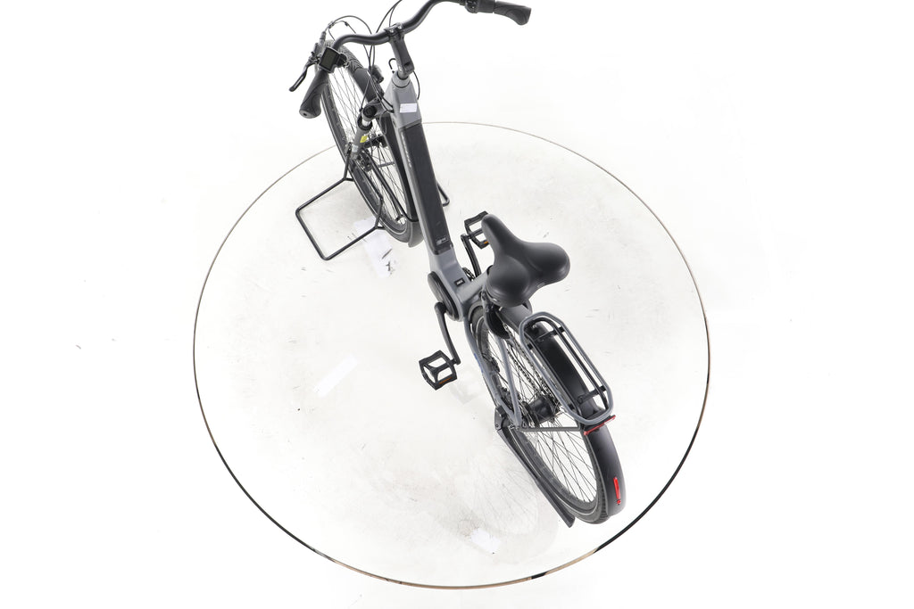 Nyberg Trevlig City E-Bike Tiefeinsteiger - Image 21