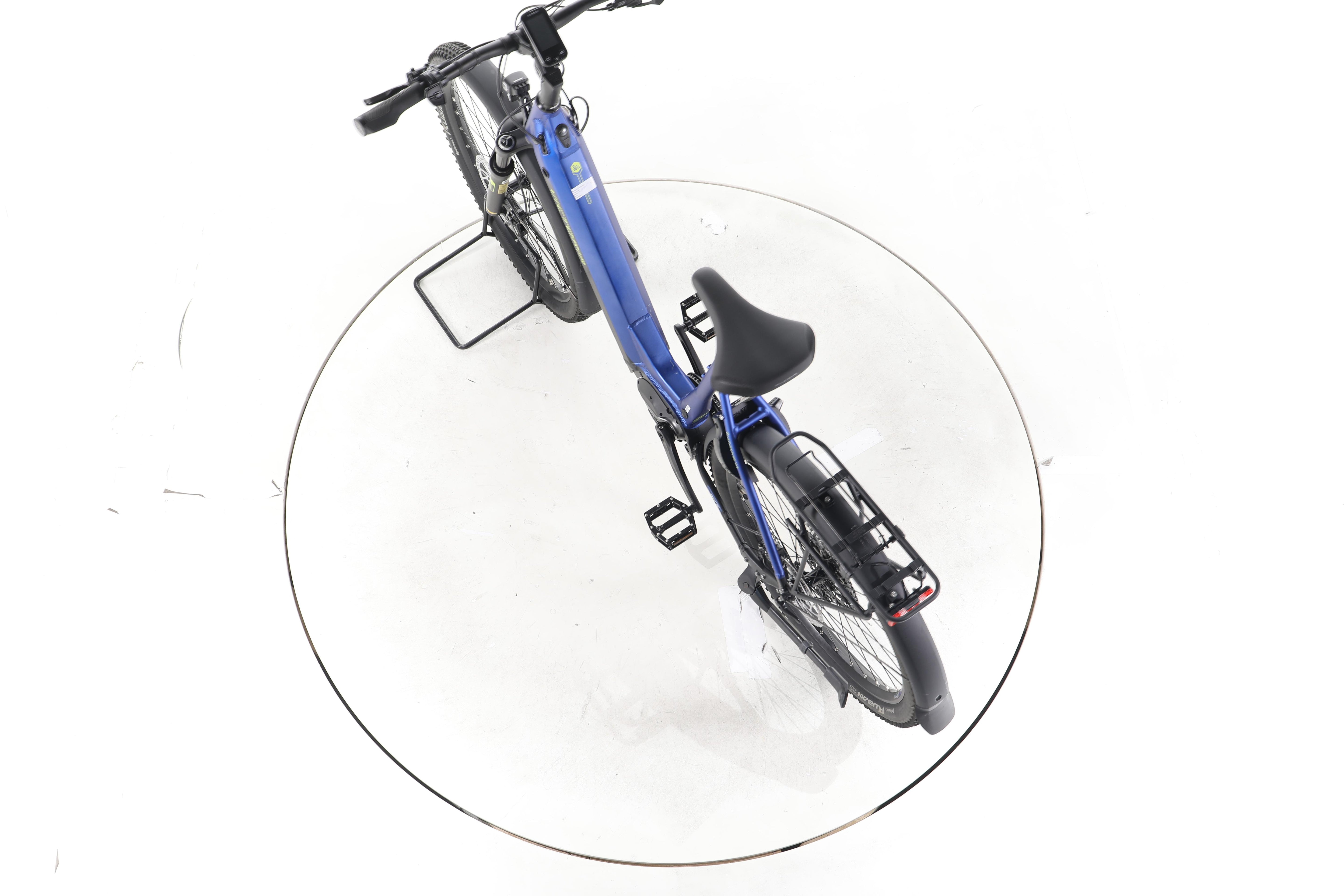 Victoria eAdventure 12.9 Trekking E-Bike - Image 21