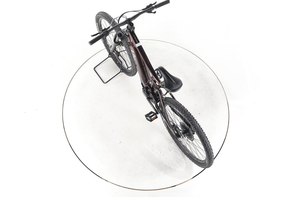 Liv Embolden E+ 1 E-Bike Fully - Image 21