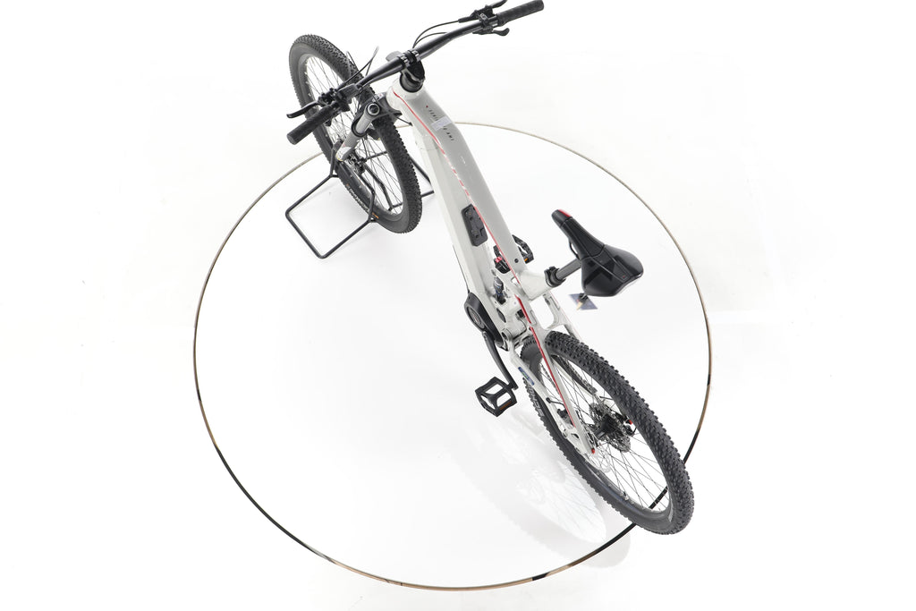 Bulls Sonic EVO AM 1 E-Bike Fully - Image 21
