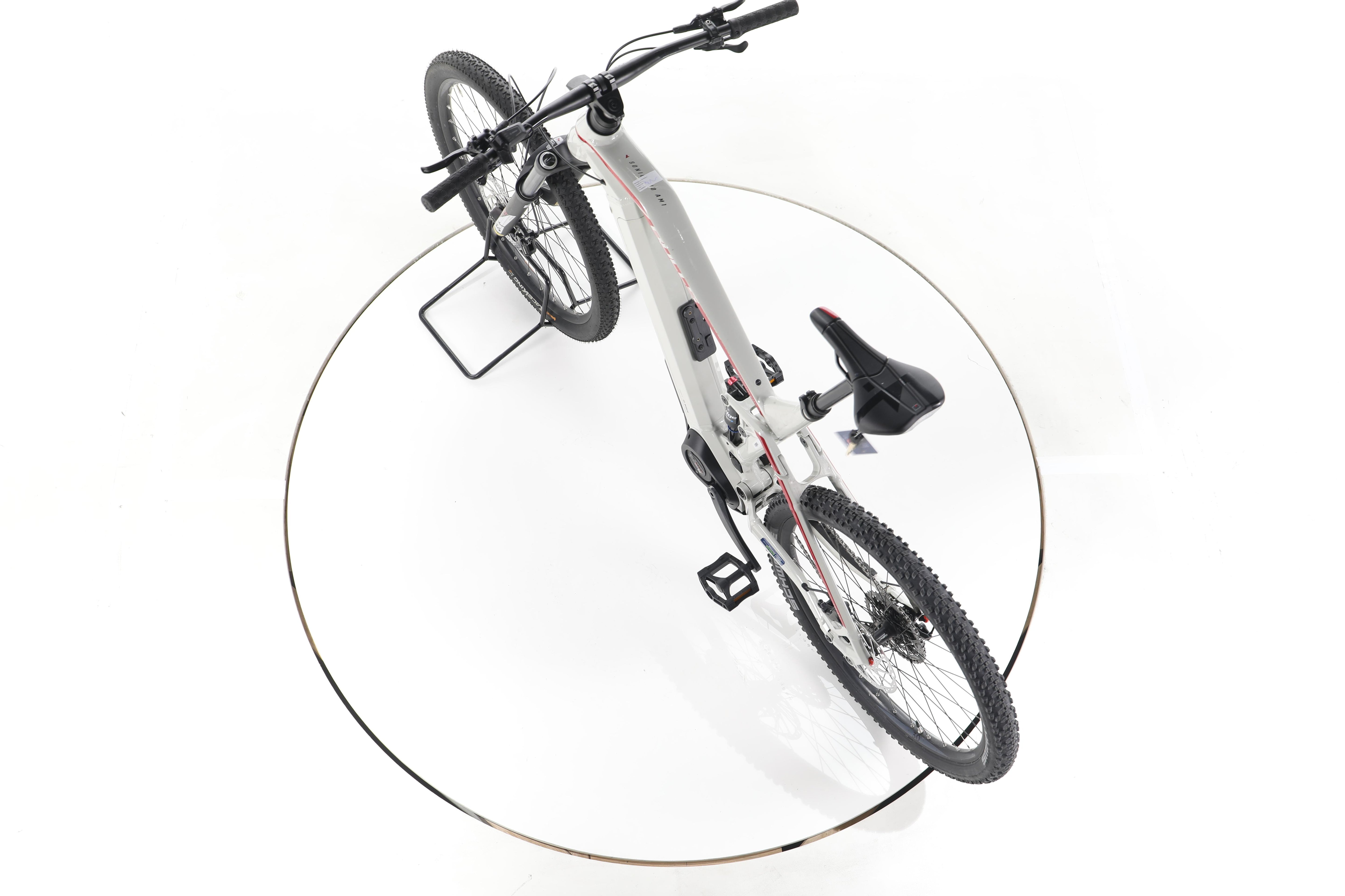 Bulls Sonic EVO AM 1 E-Bike Fully - Image 21