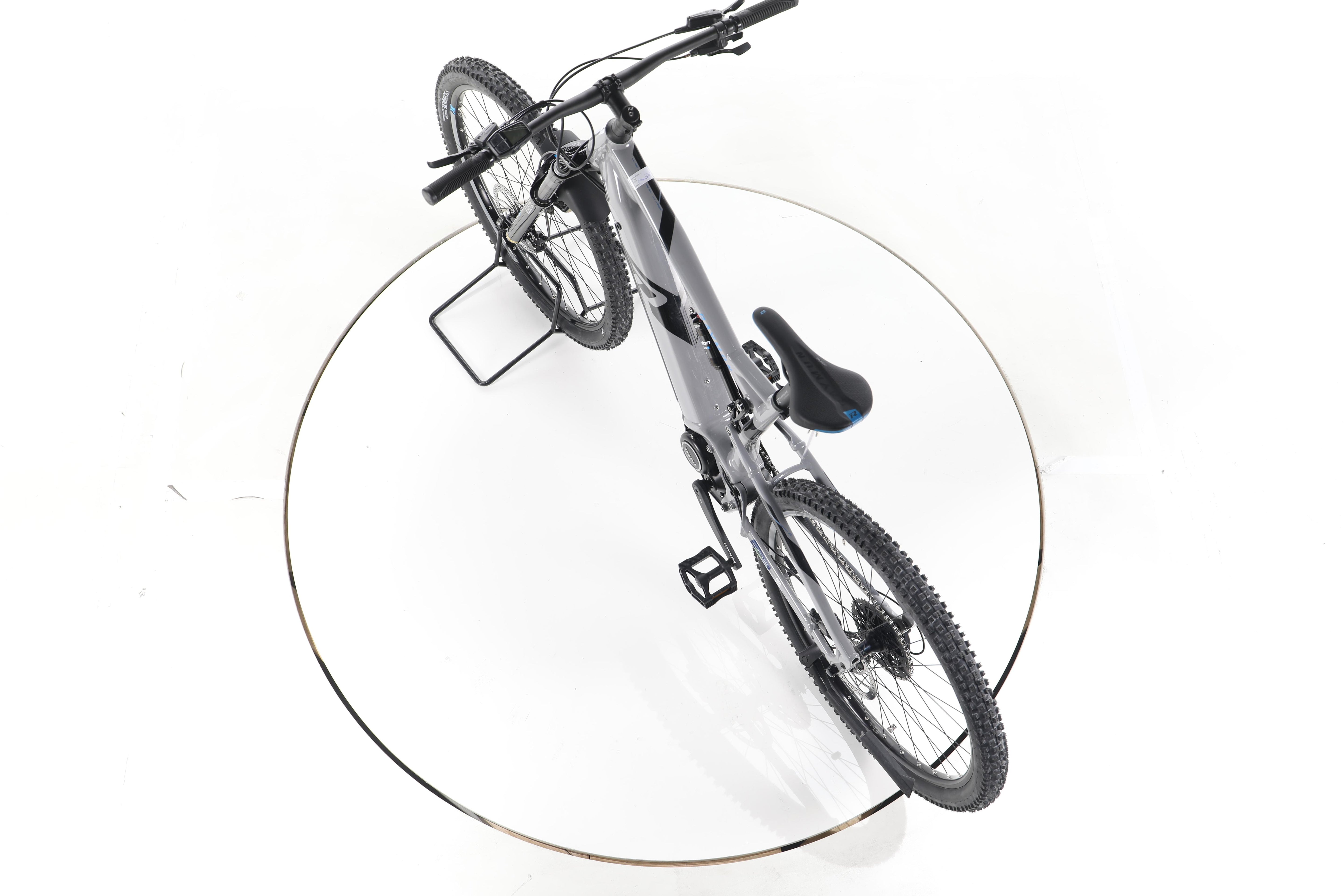 R Raymon FullRay 130E 5.0 E-Bike Fully - Image 21