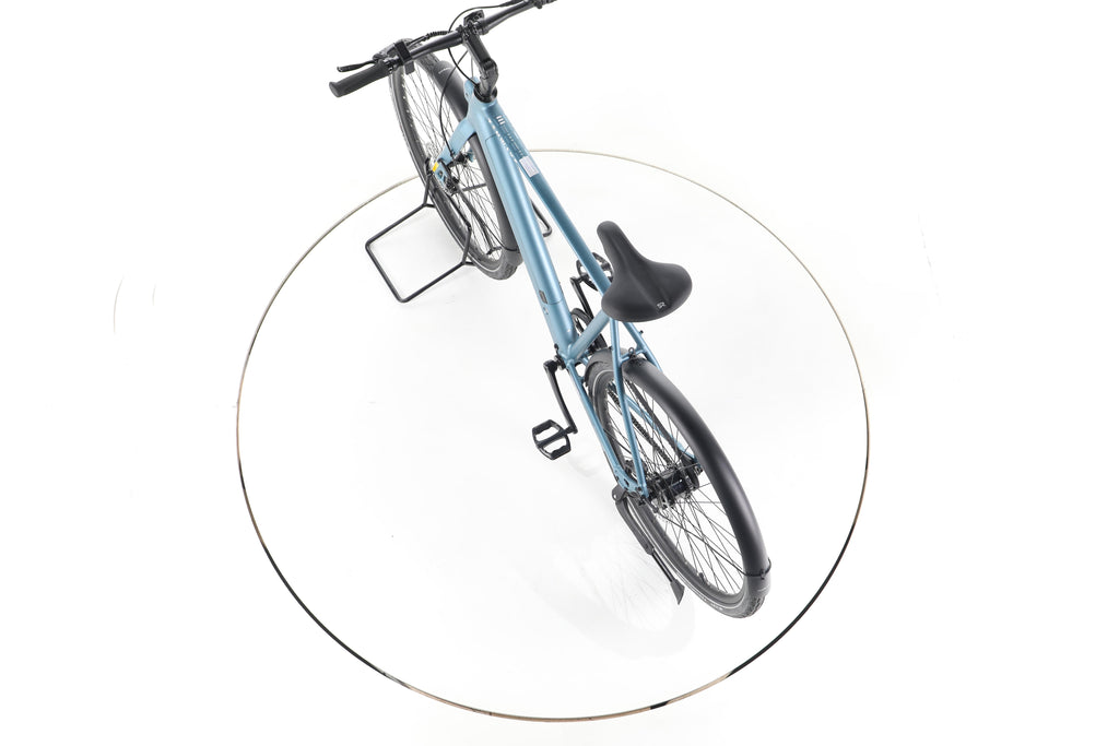 TENWAYS CGO 600 pro City E-Bike 2023 - Image 21