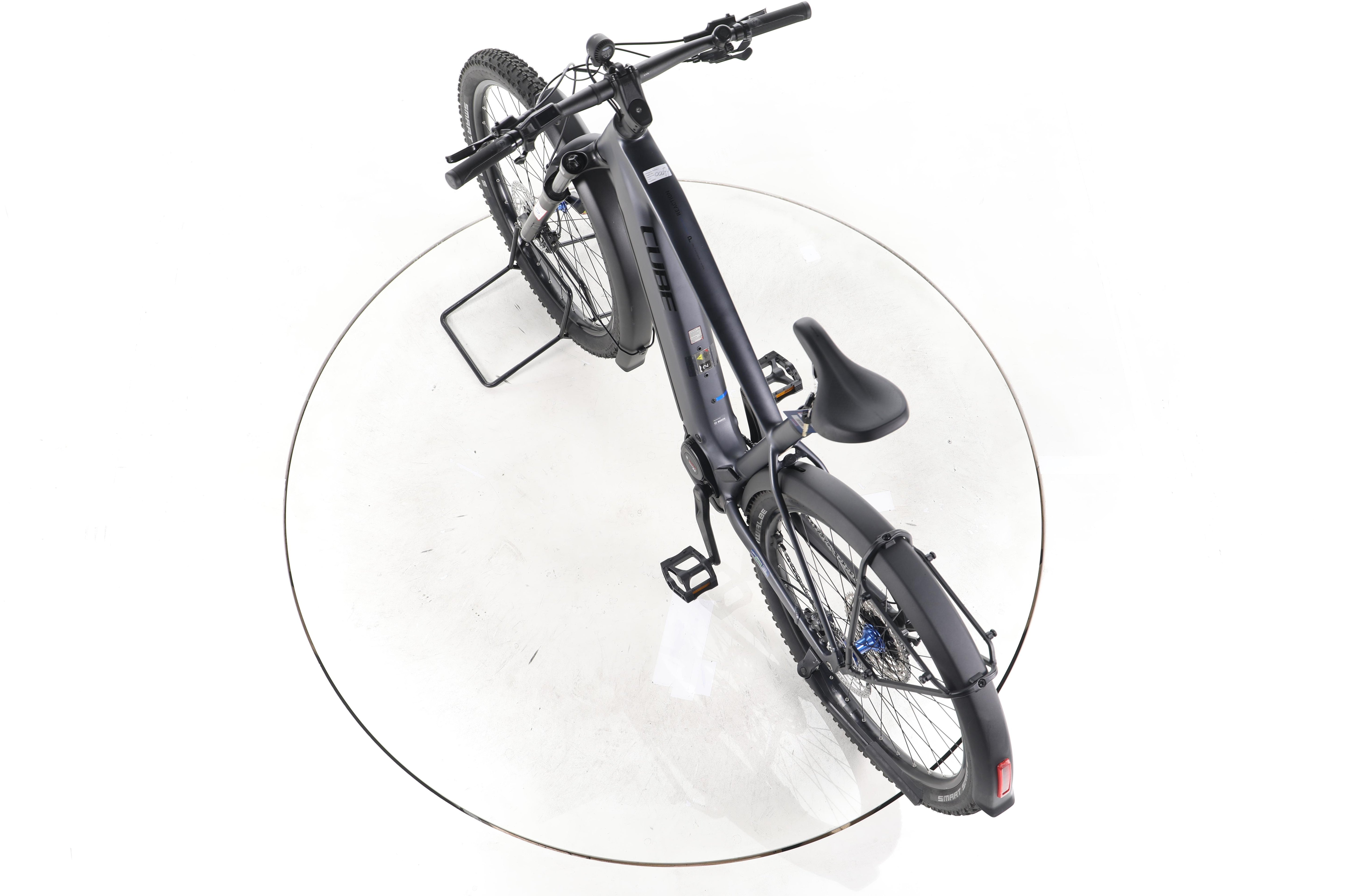 Cube Reaction Hybrid Pro E-Bike 2025 - Image 21