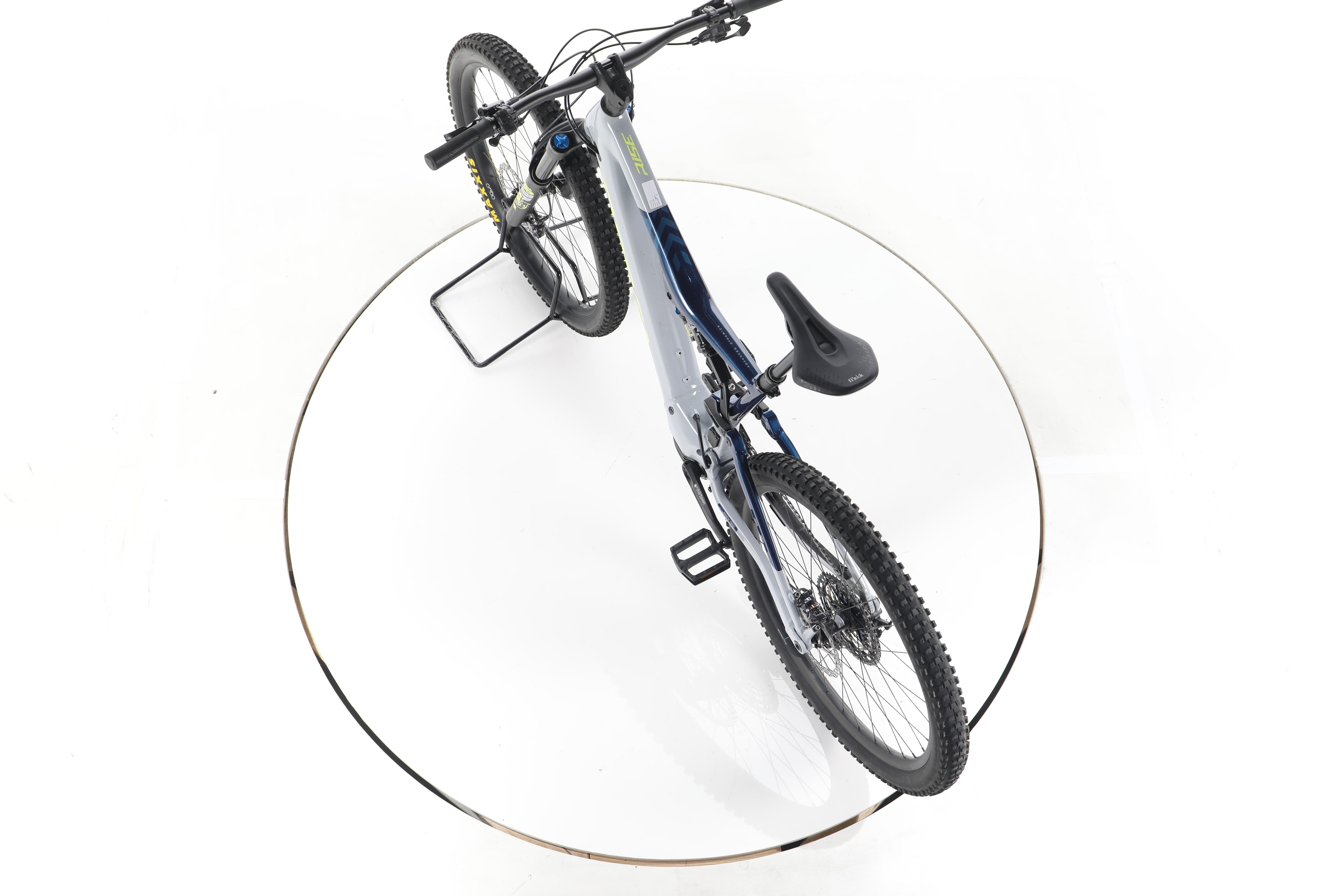 Orbea Rise H10 E-Bike Fully - Image 21