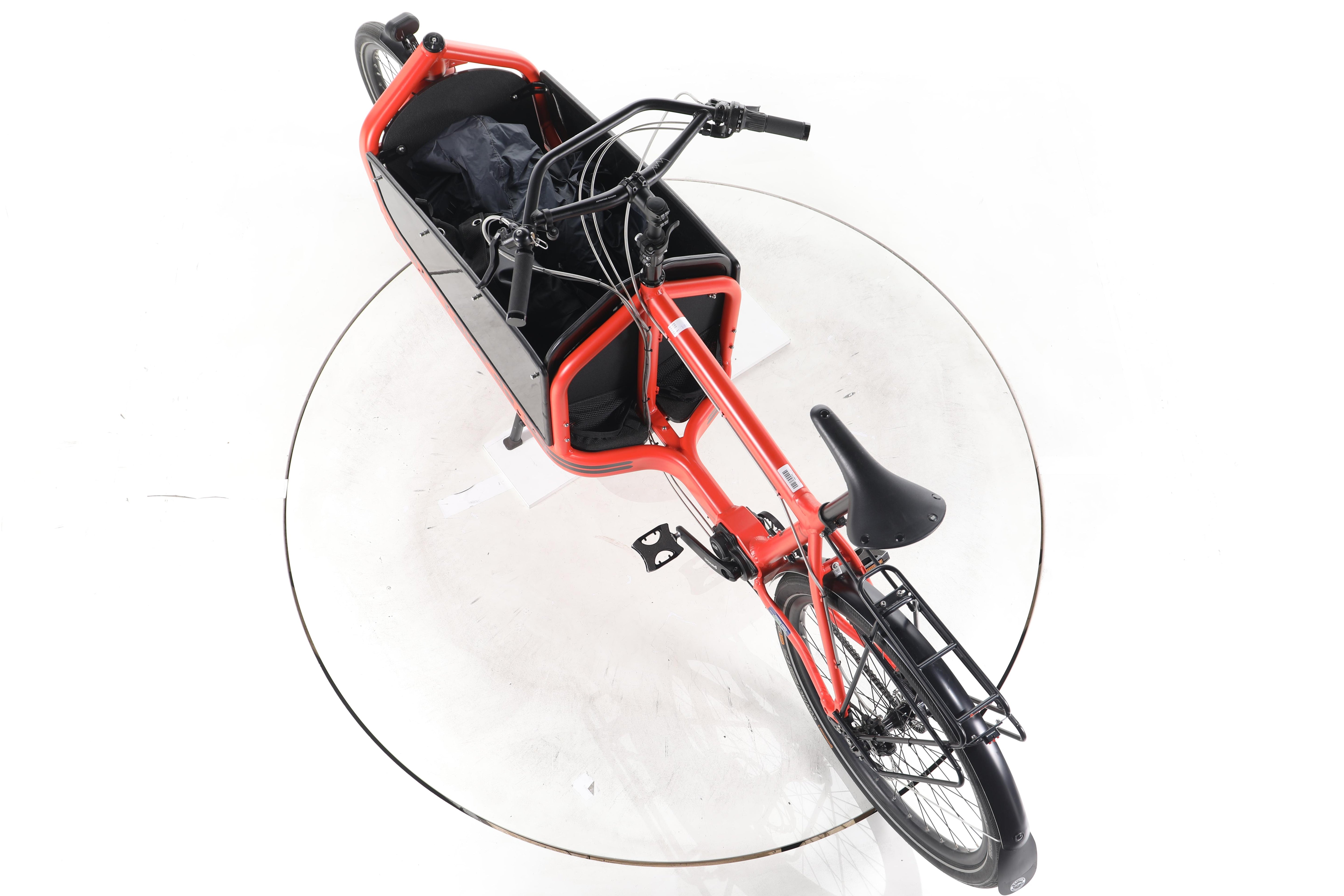 Larry vs Harry Bullitt C1.12 Lastenrad - Image 21