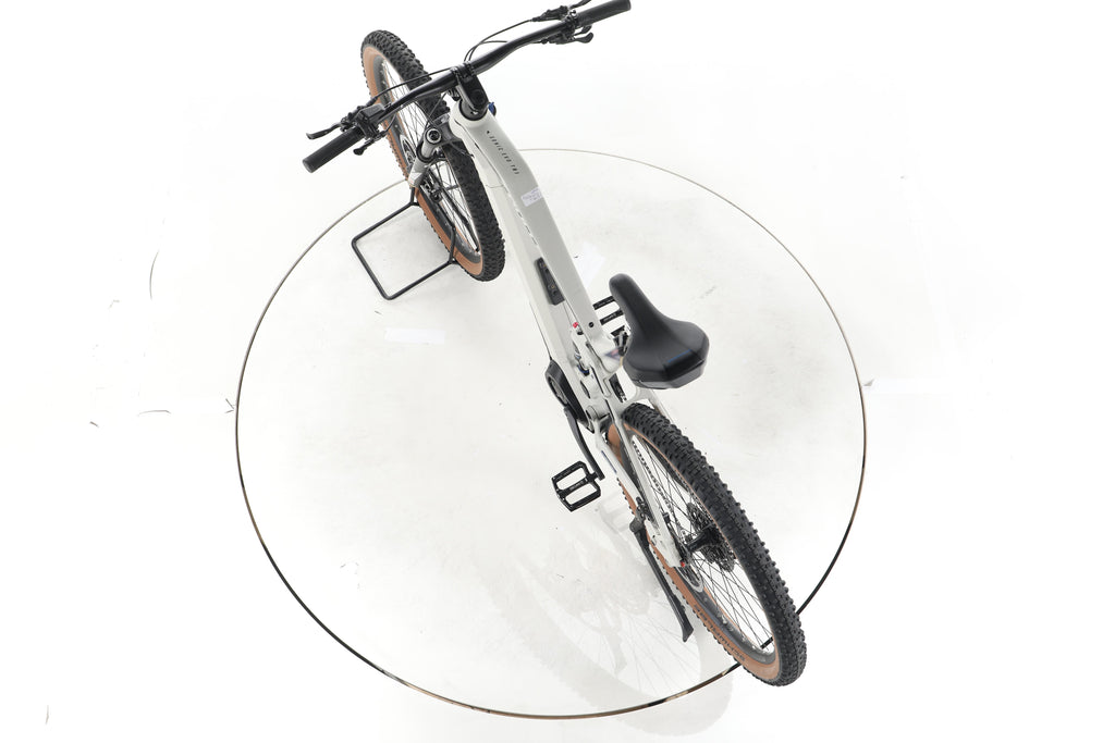 Bulls Sonic EVO TR 1 E-Bike Fully - Image 21