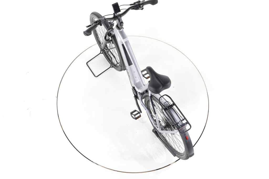 Cube Kathmandu Hybrid SLX Trekking E-Bike 2024 - Image 21