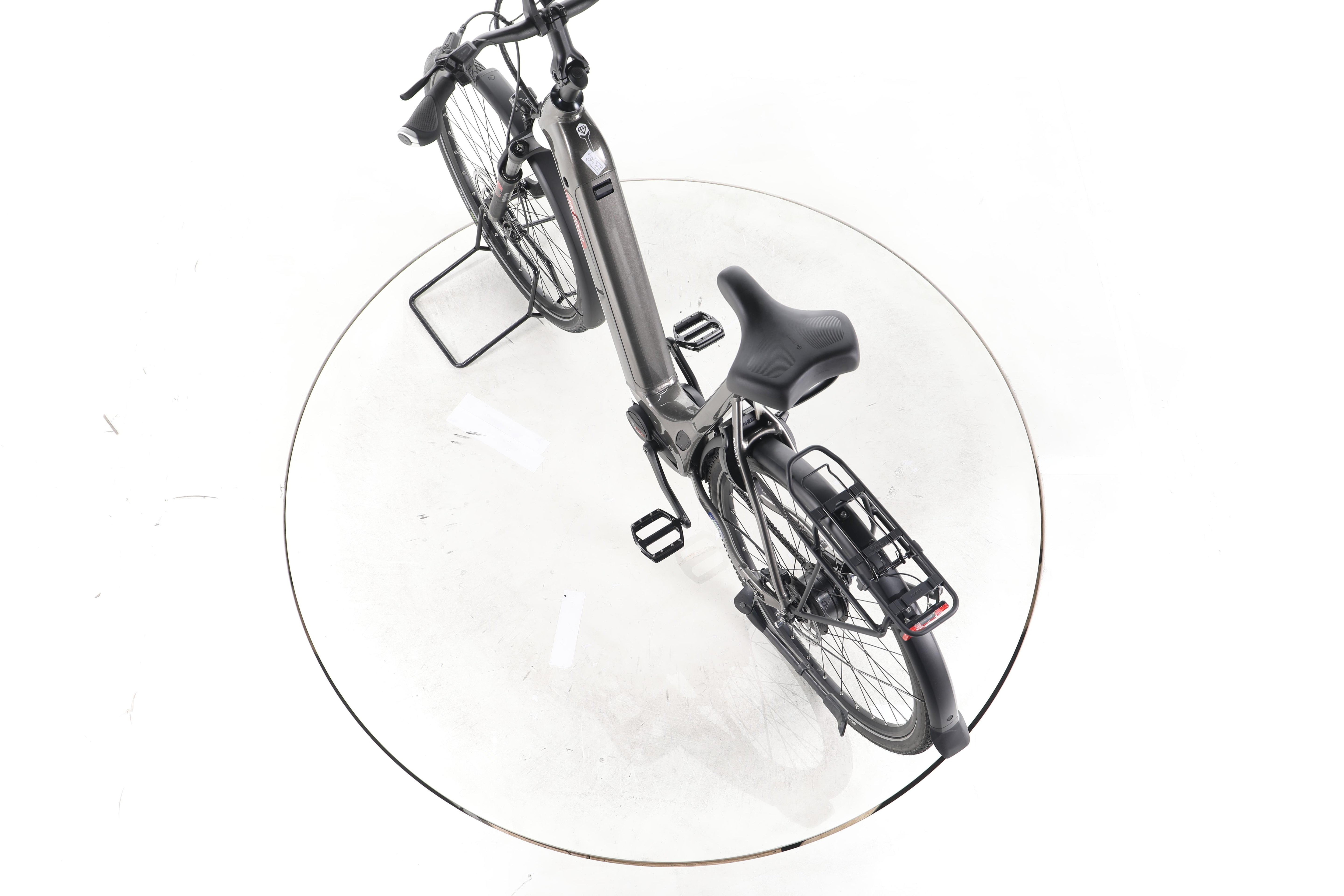 Victoria Manoc 3 City E-Bike Tiefeinsteiger - Image 21