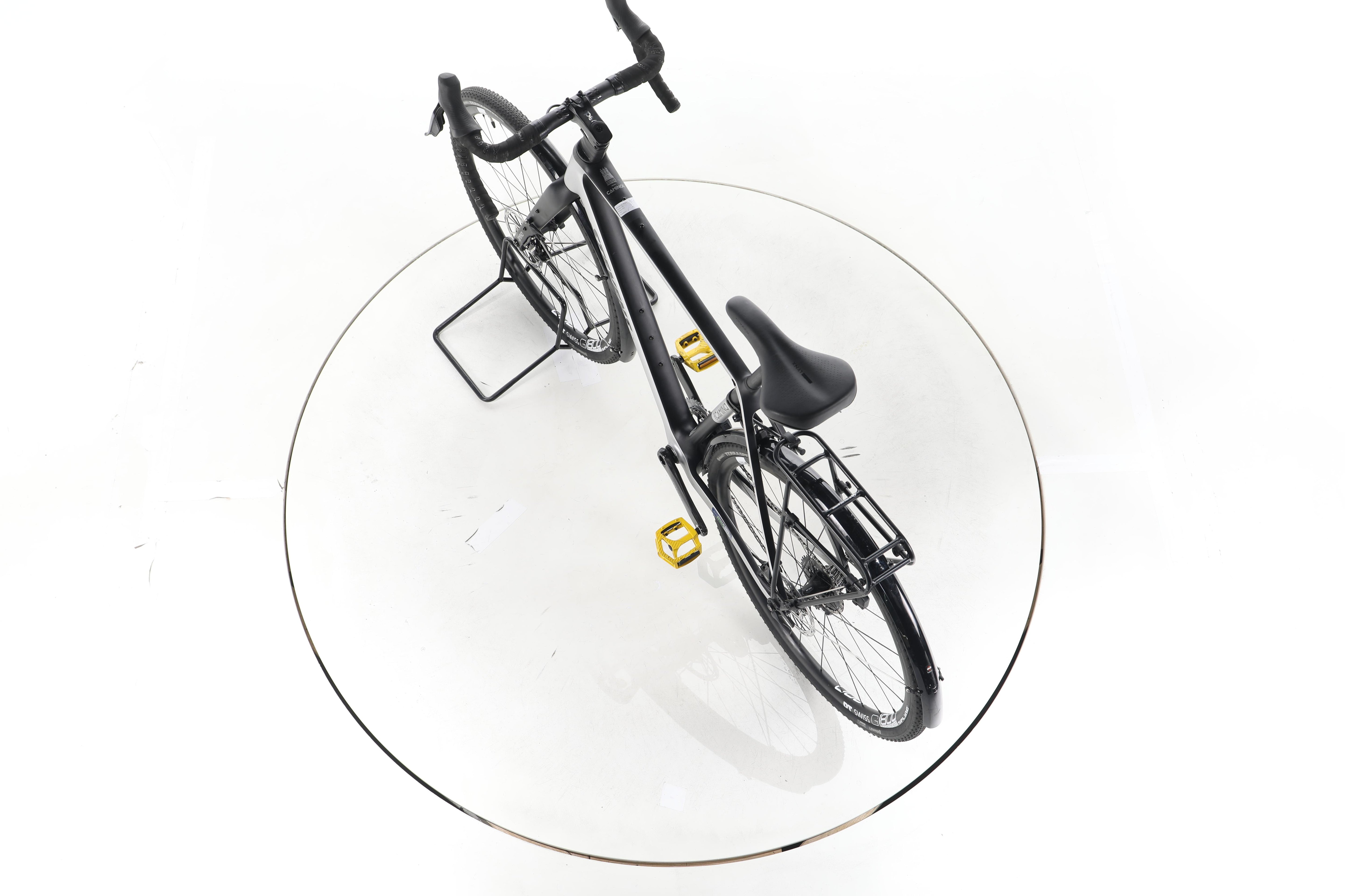 Stevens Camino Pro - Image 21