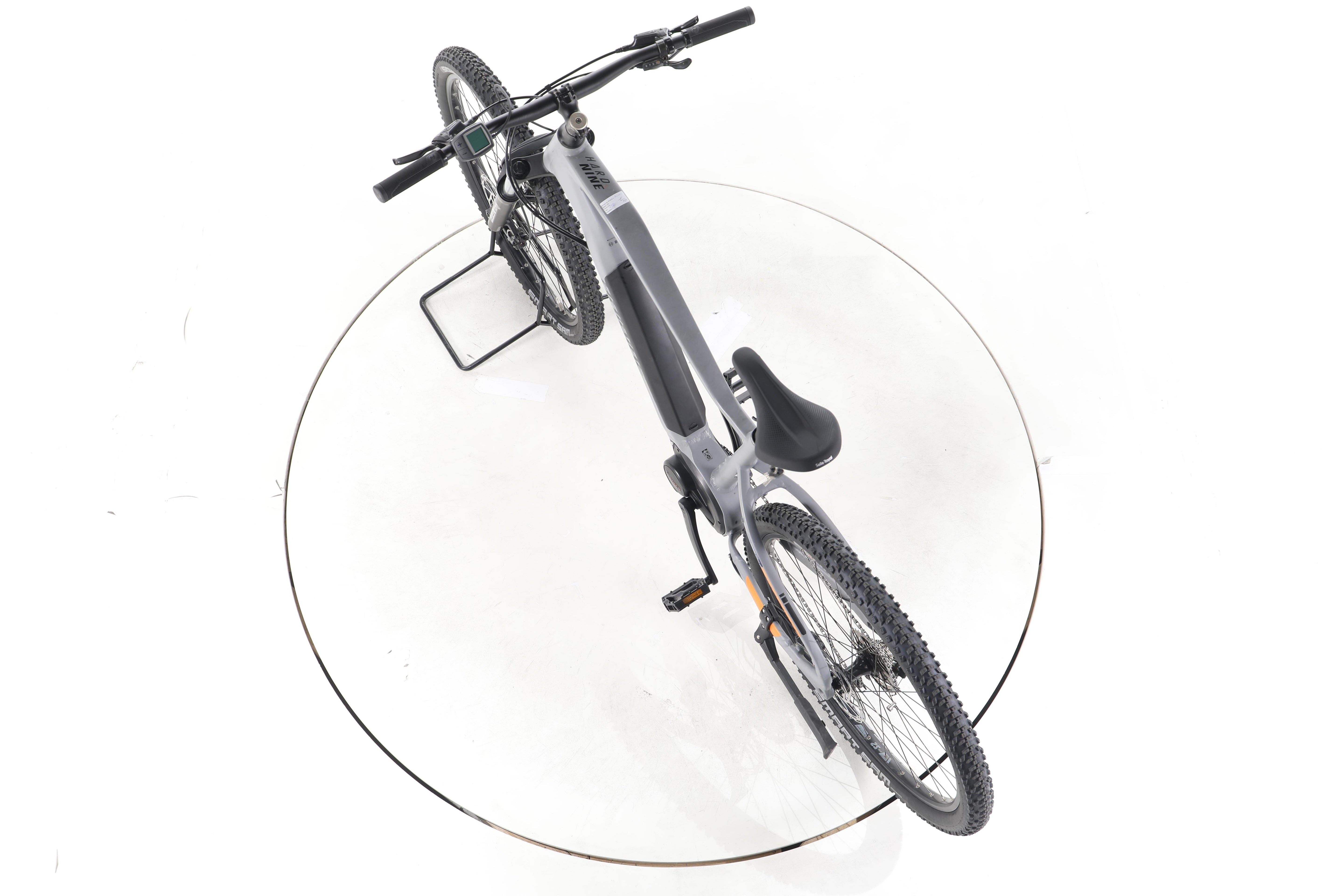 Haibike Hardnine 4 E-Bike - Image 21