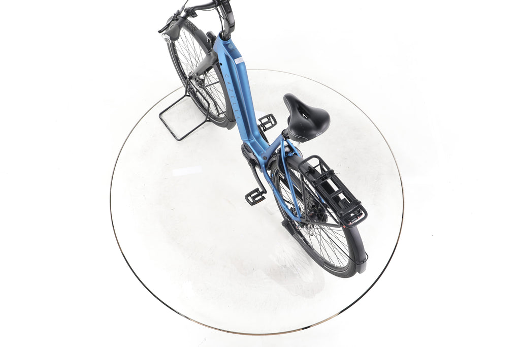 Gazelle Chamonix C7 HMS City E-Bike Tiefeinsteiger - Image 21