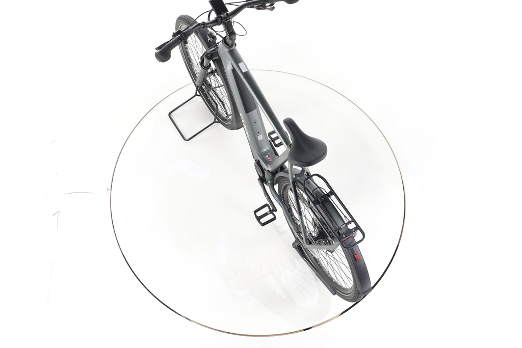 Cube Kathmandu Hybrid Pro Trekking E-Bike 2024 - Image 21