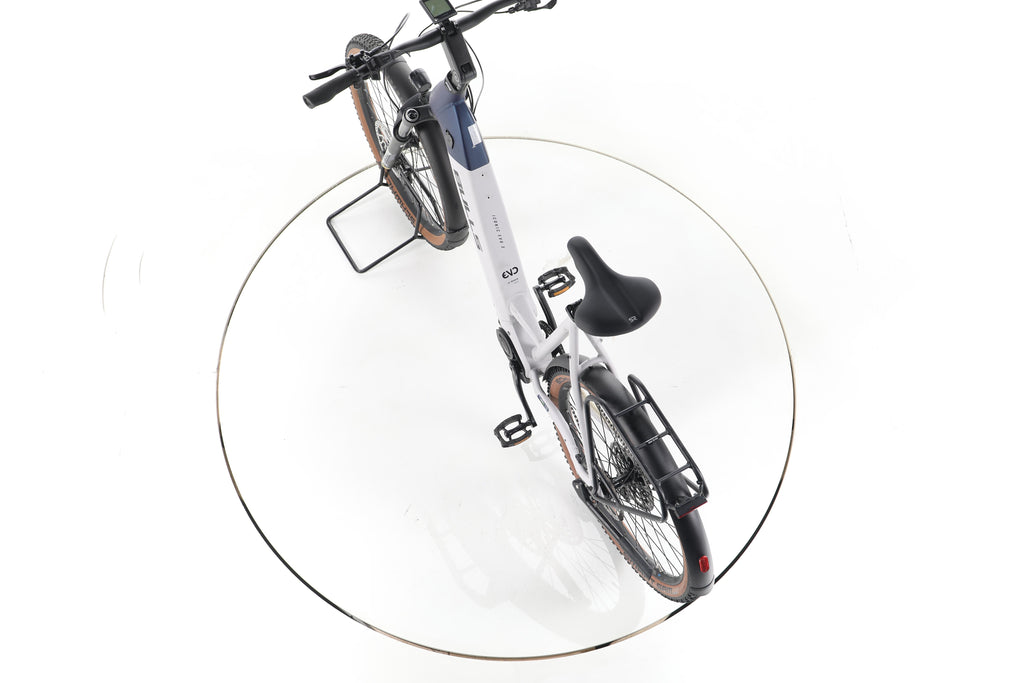 Bulls Iconic EVO 3 Trekking E-Bike Tiefeinsteiger 2024 - Image 21