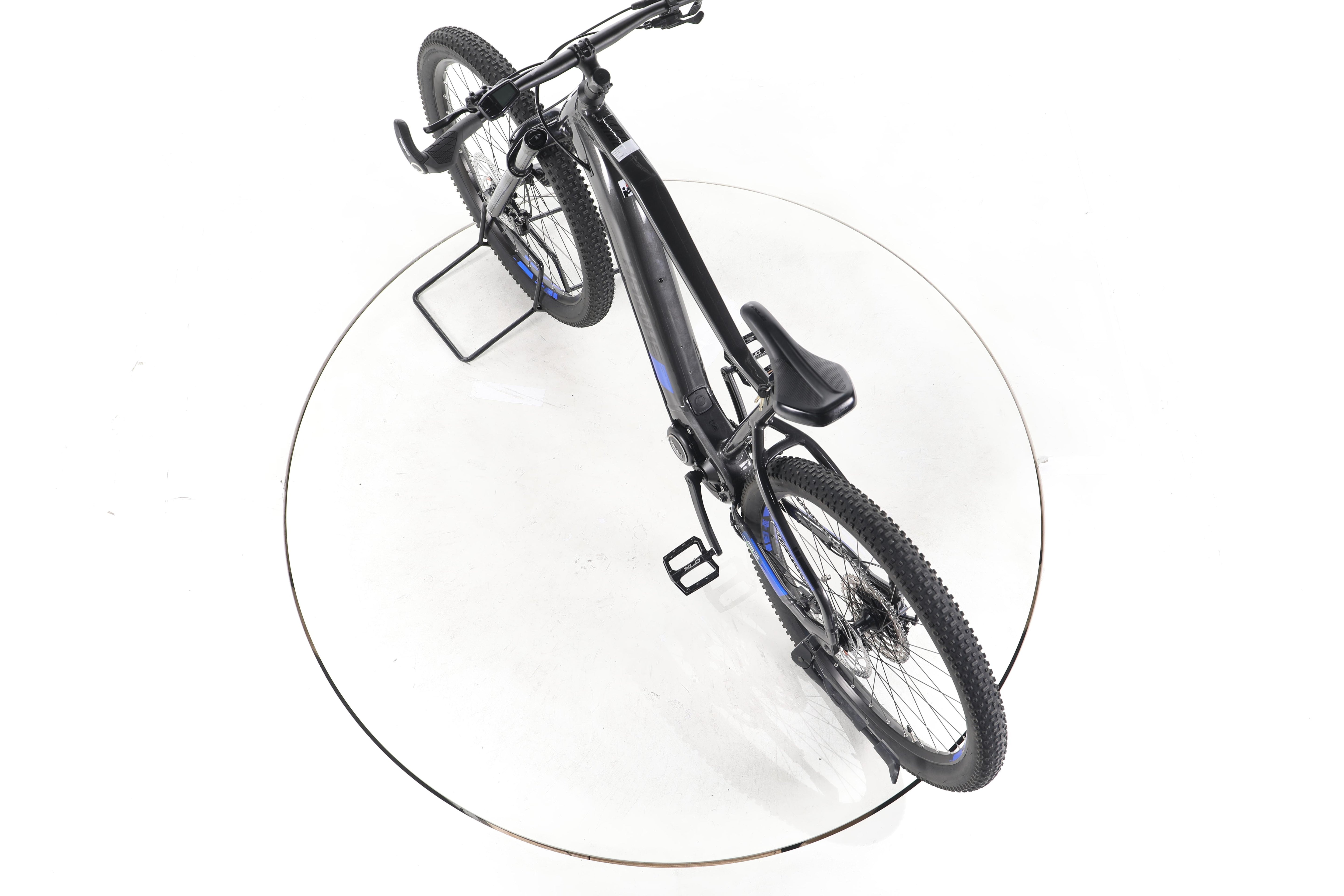 Haibike HardNine 7 E-Bike - Image 21