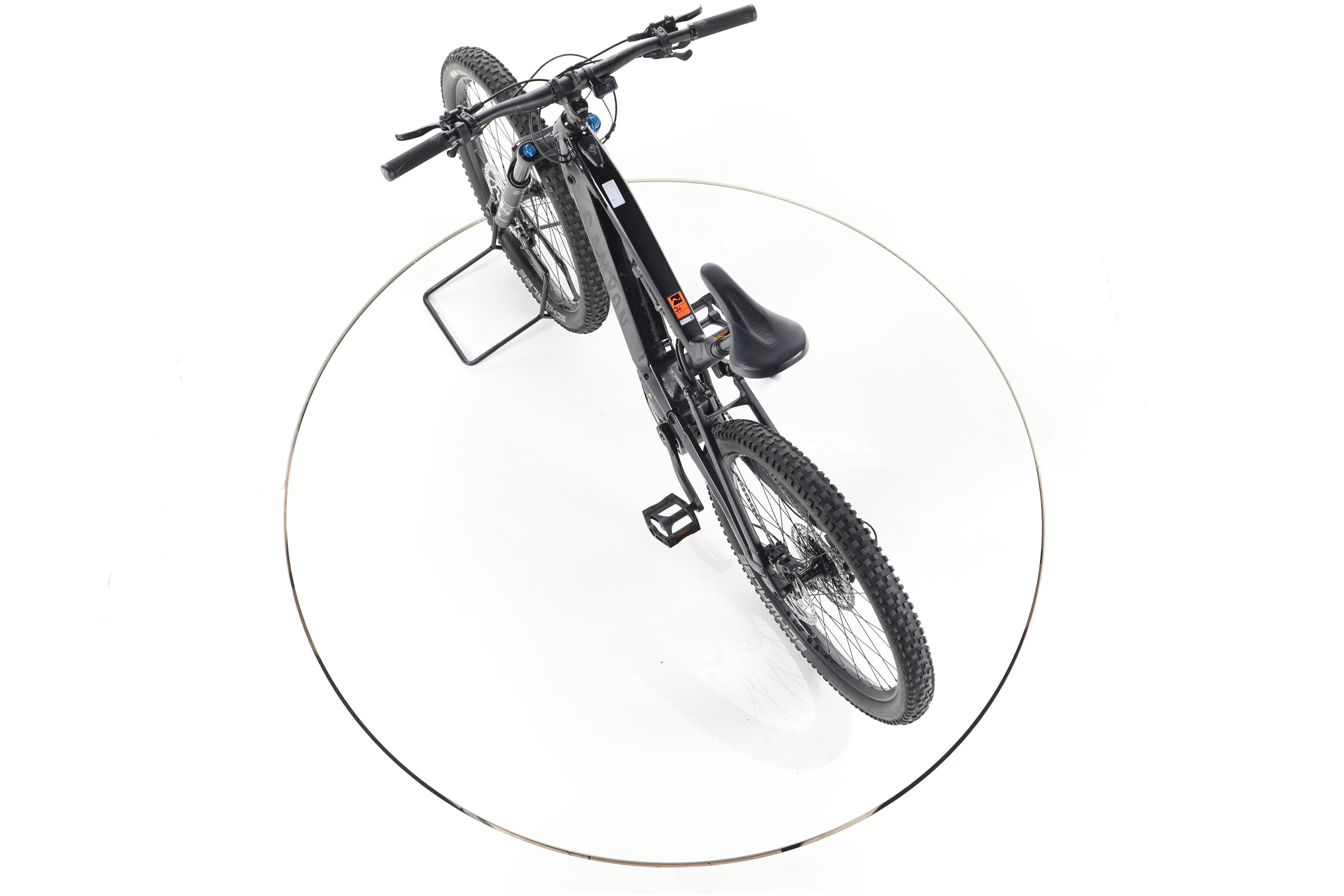 Canyon Neuron:ON7 Fully E-Bike - Image 21