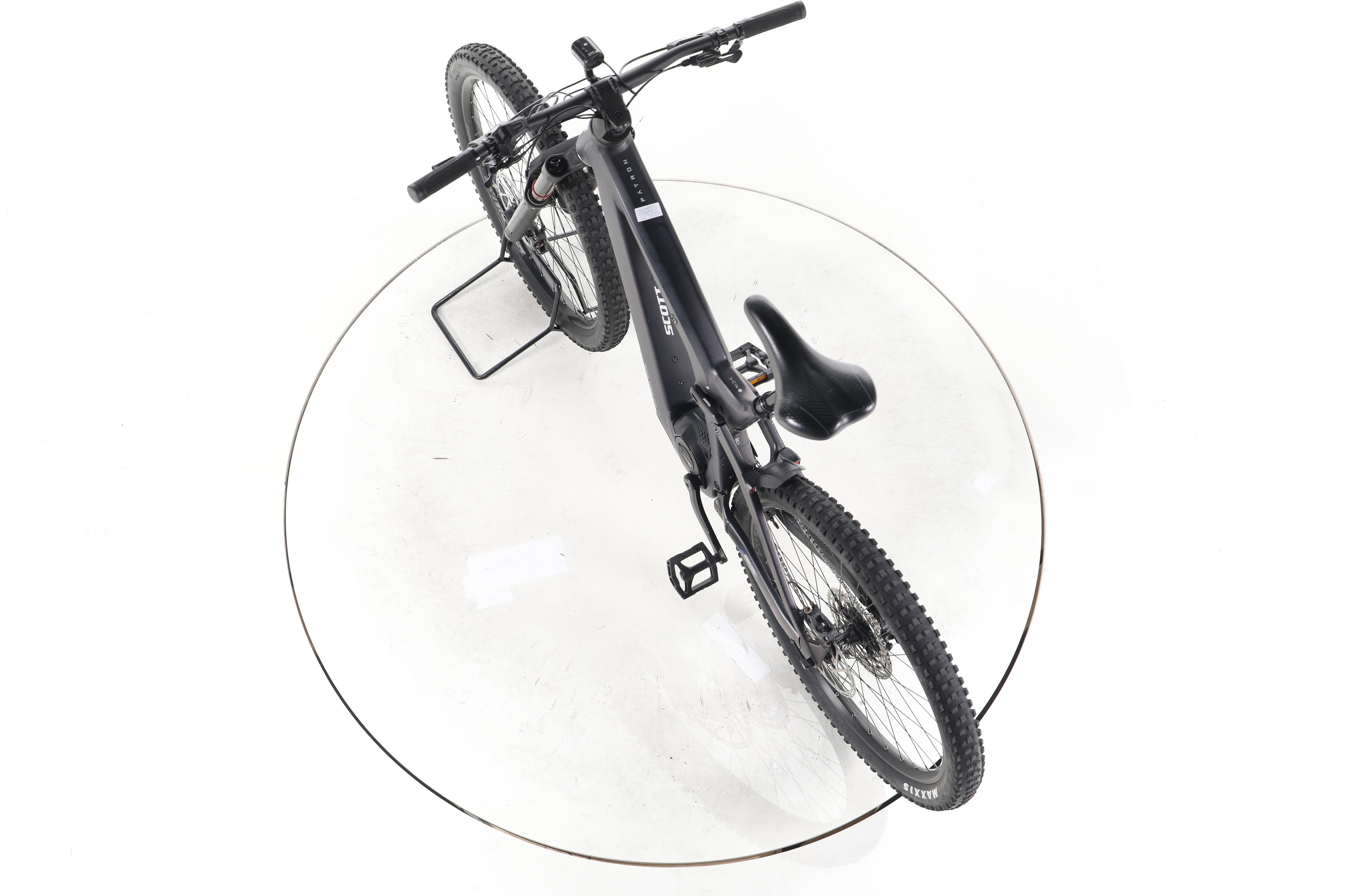 Scott Patron eRIDE 920 E-Bike Fully - Image 21