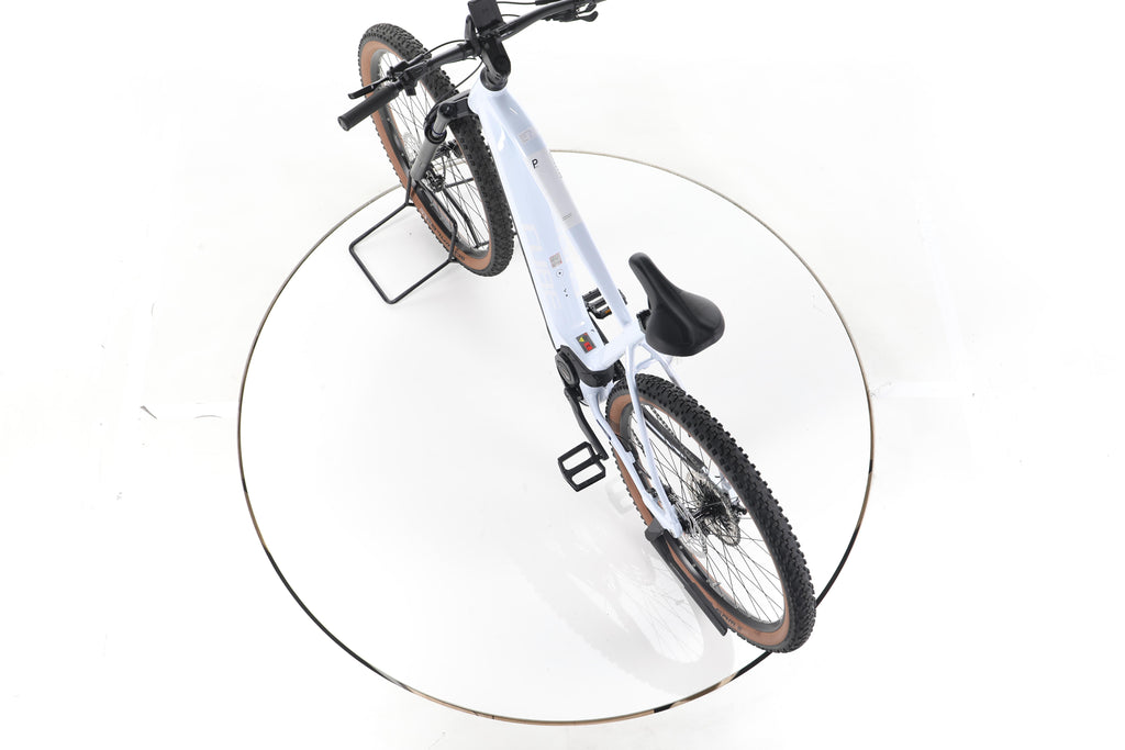 Cube Reaction Hybrid Pro E-Bike - Image 21