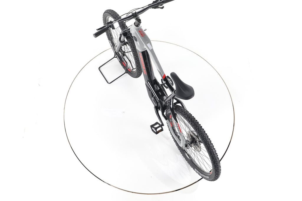 Haibike HardNine 9 E-Bike - Image 21