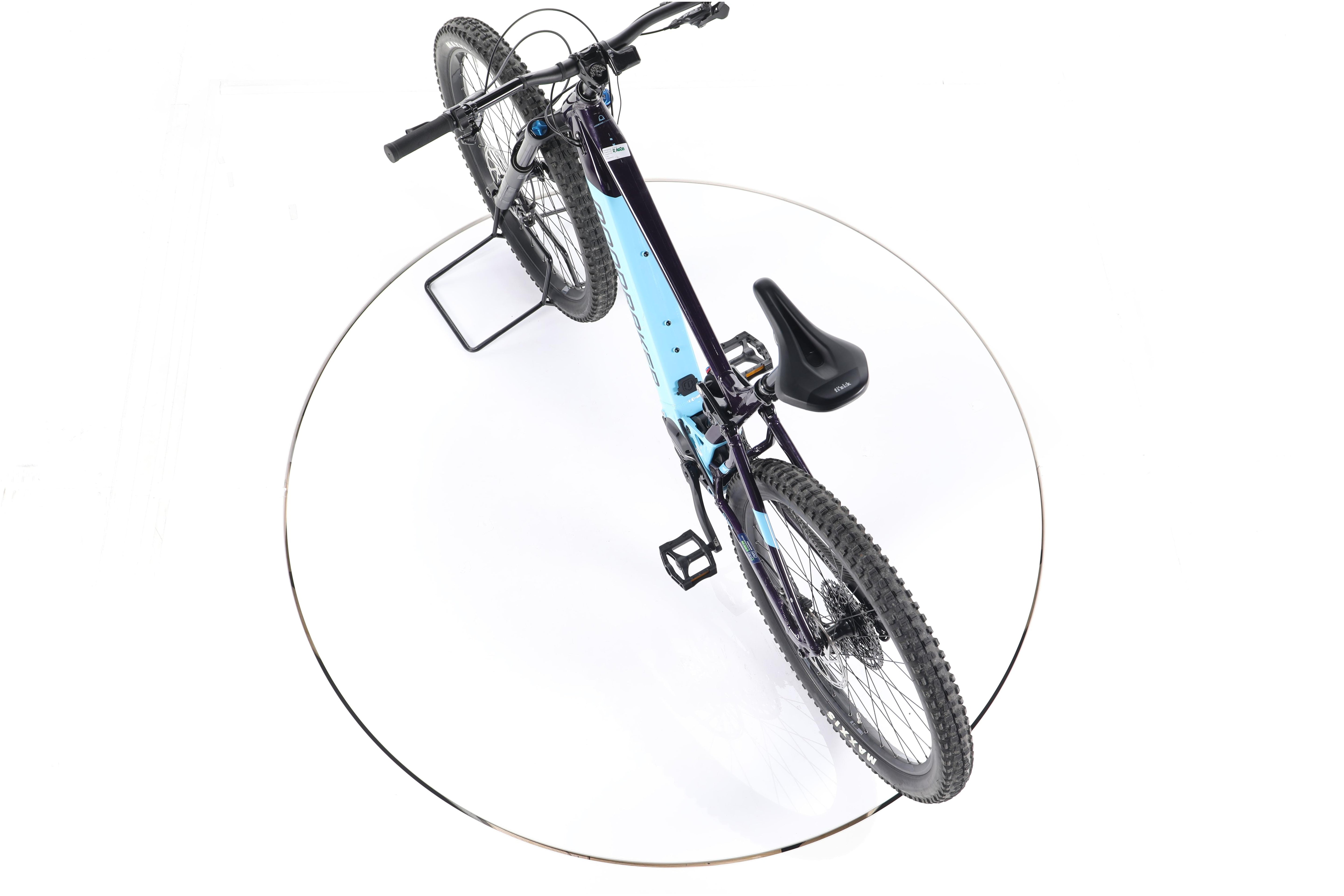 Mondraker DUSK R E-Bike Fully - Image 21