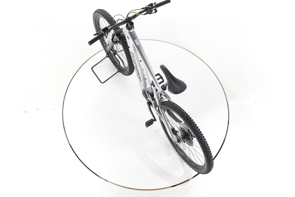 Giant Stance E+ Pro 0 E-Bike Fully 2024 - Image 21