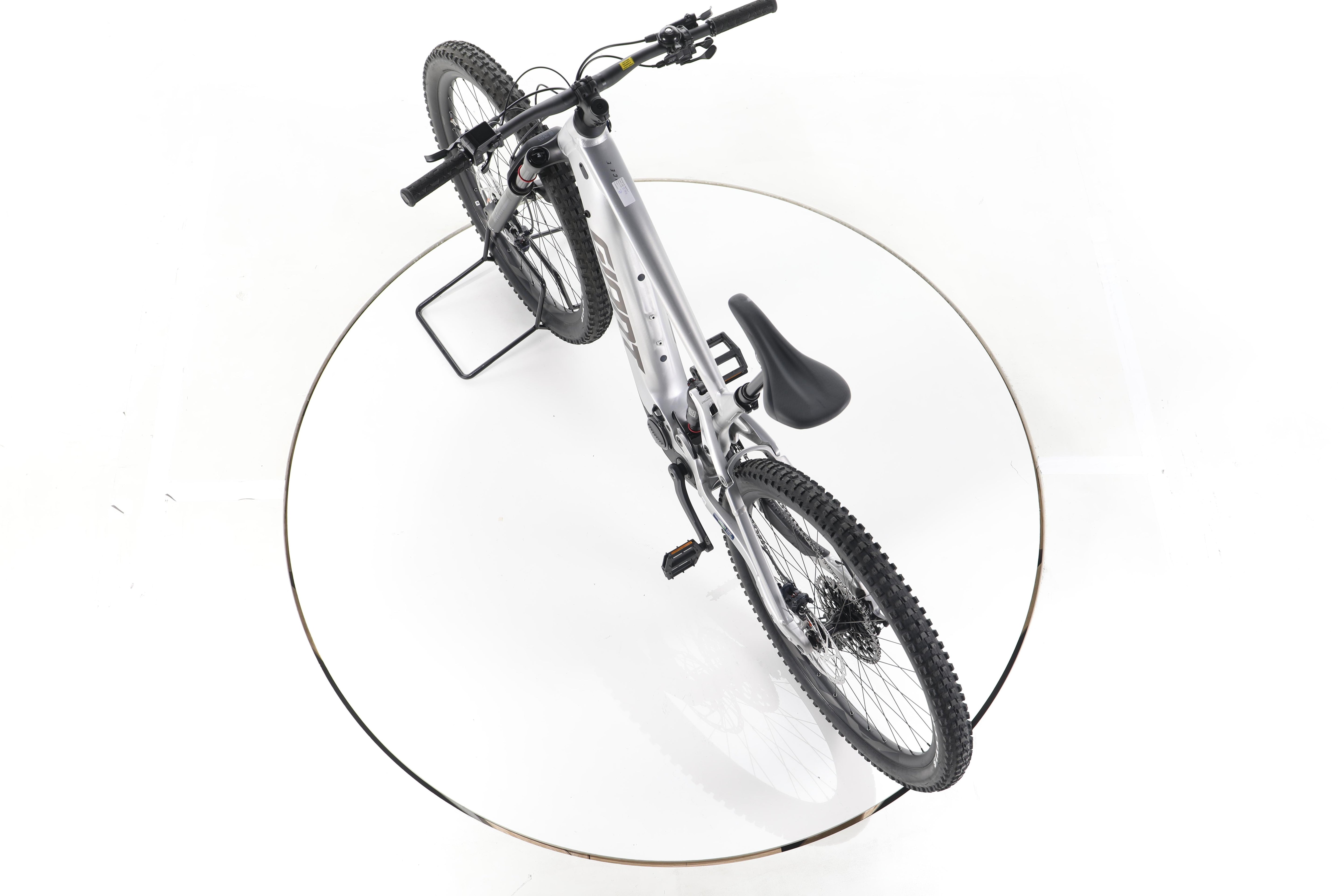 Giant Stance E+ Pro 0 E-Bike Fully 2024 - Image 21