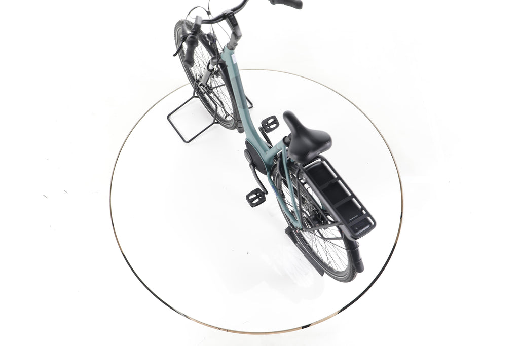 Gazelle PARIS C7+ HMB City E-Bike Tiefeinsteiger 2025 - Image 21