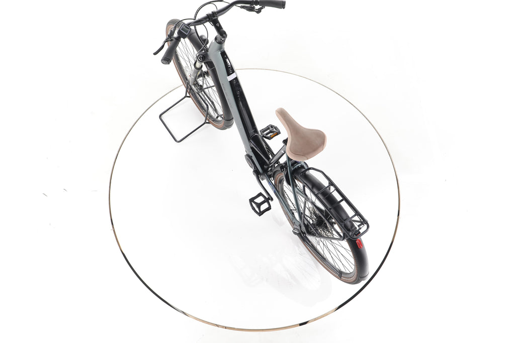 Bulls Urban EVO 12-6 Trekking E-Bike Tiefeinsteiger - Image 21