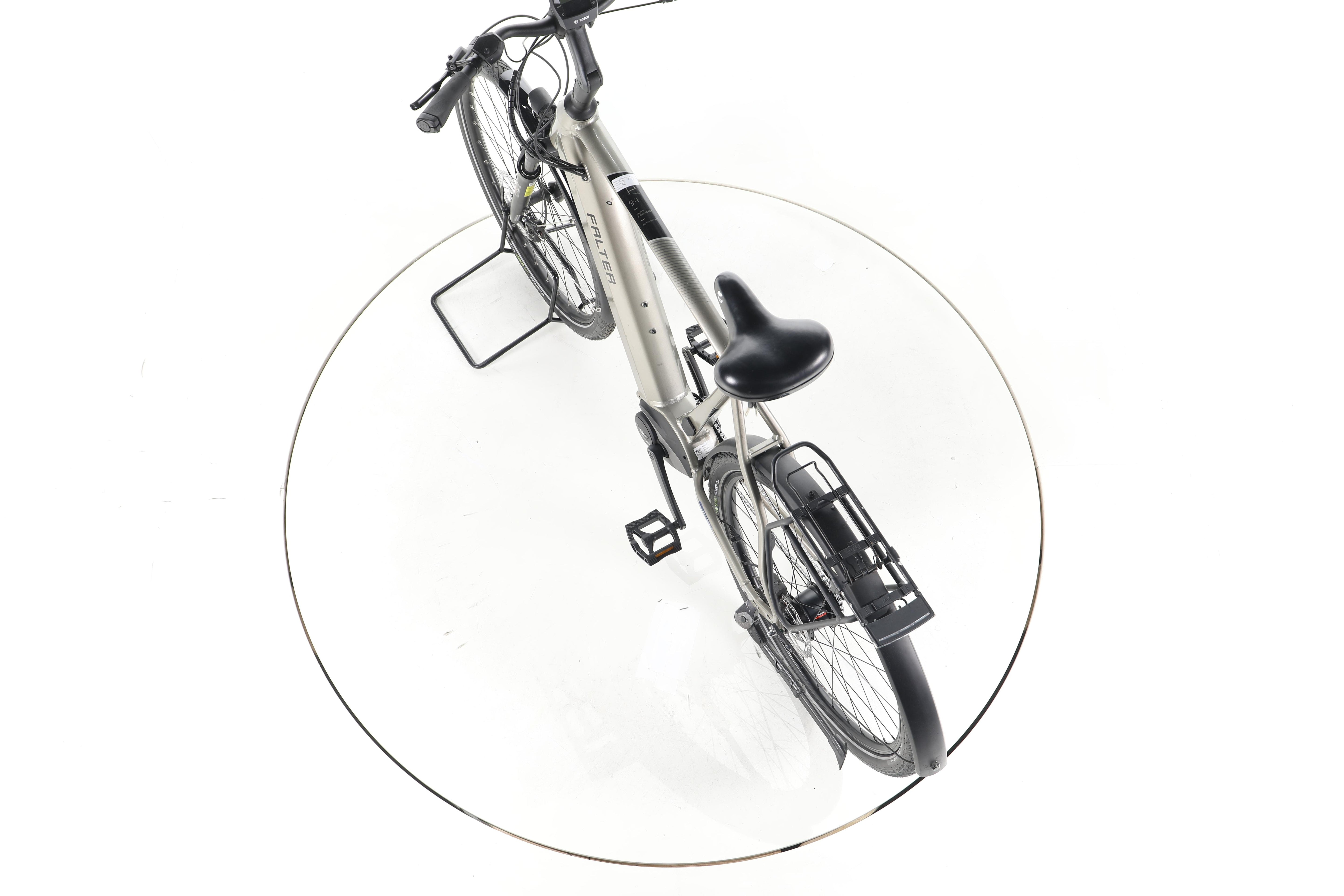 FALTER E 9.4 FL City E-Bike - Image 21
