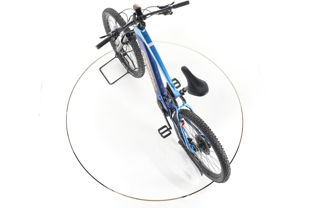 Corratec E-Power RS 160 Pro Plus E-Bike Fully - Image 21