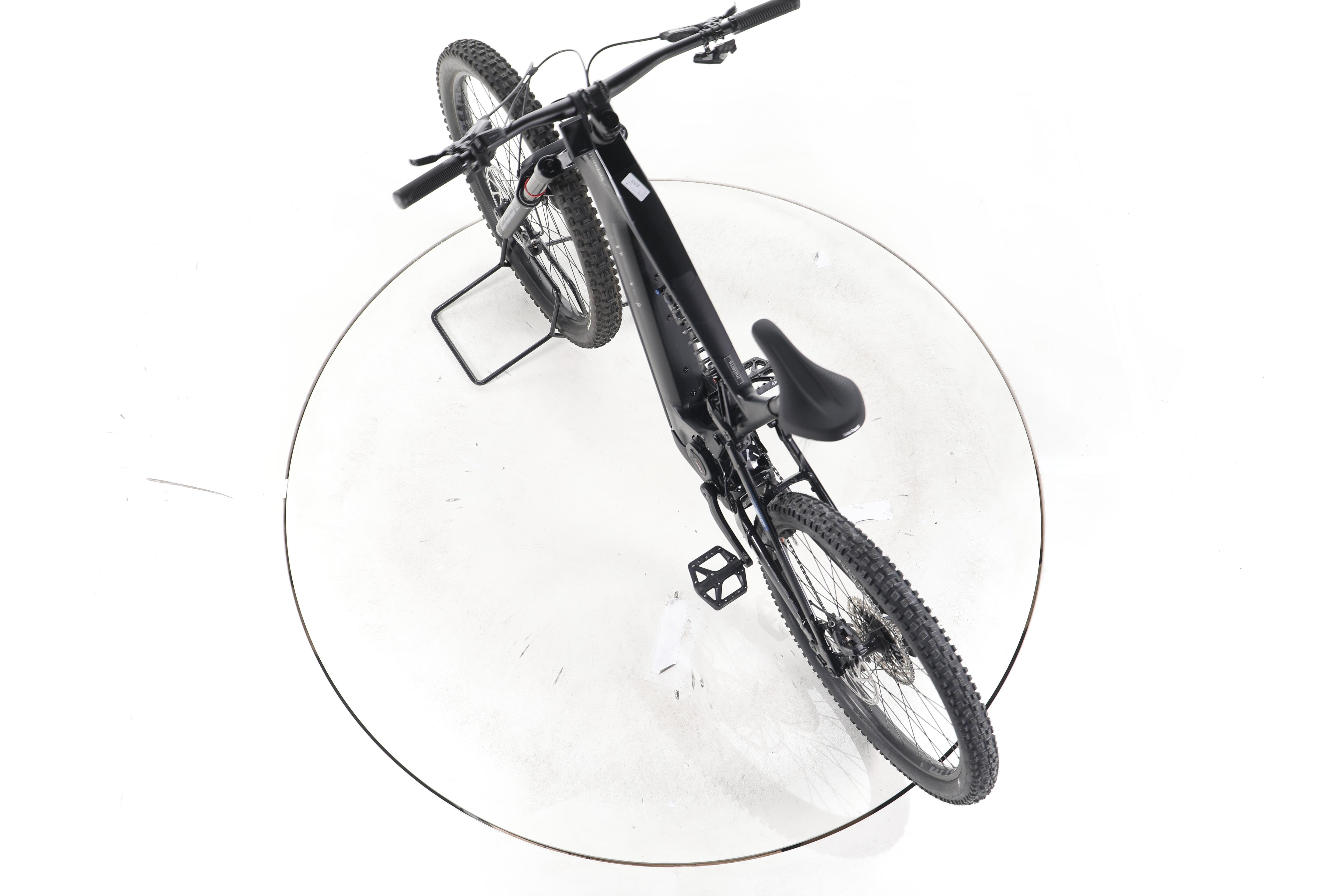 Cannondale MOTERRA NEO LT 2 E-Bike Fully Carbon - Image 21