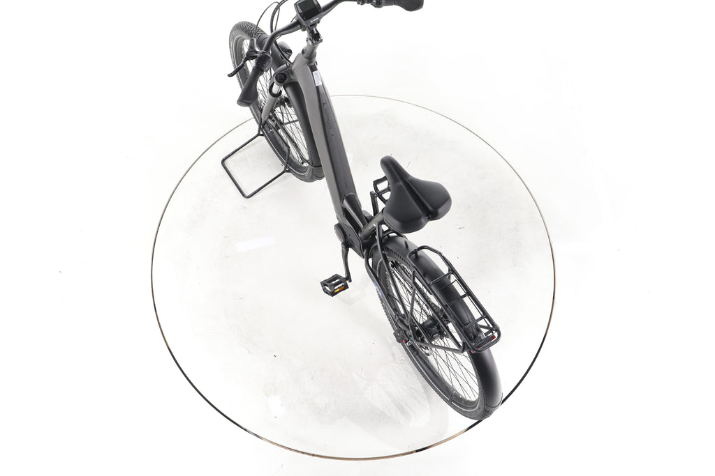 Pegasus Savino EVO 5R Performance City E-Bike Tiefeinsteiger - Image 21