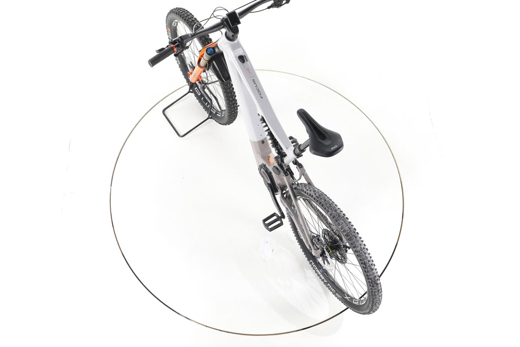 Focus Sam² 6.0 Fully E-Bike - Image 21