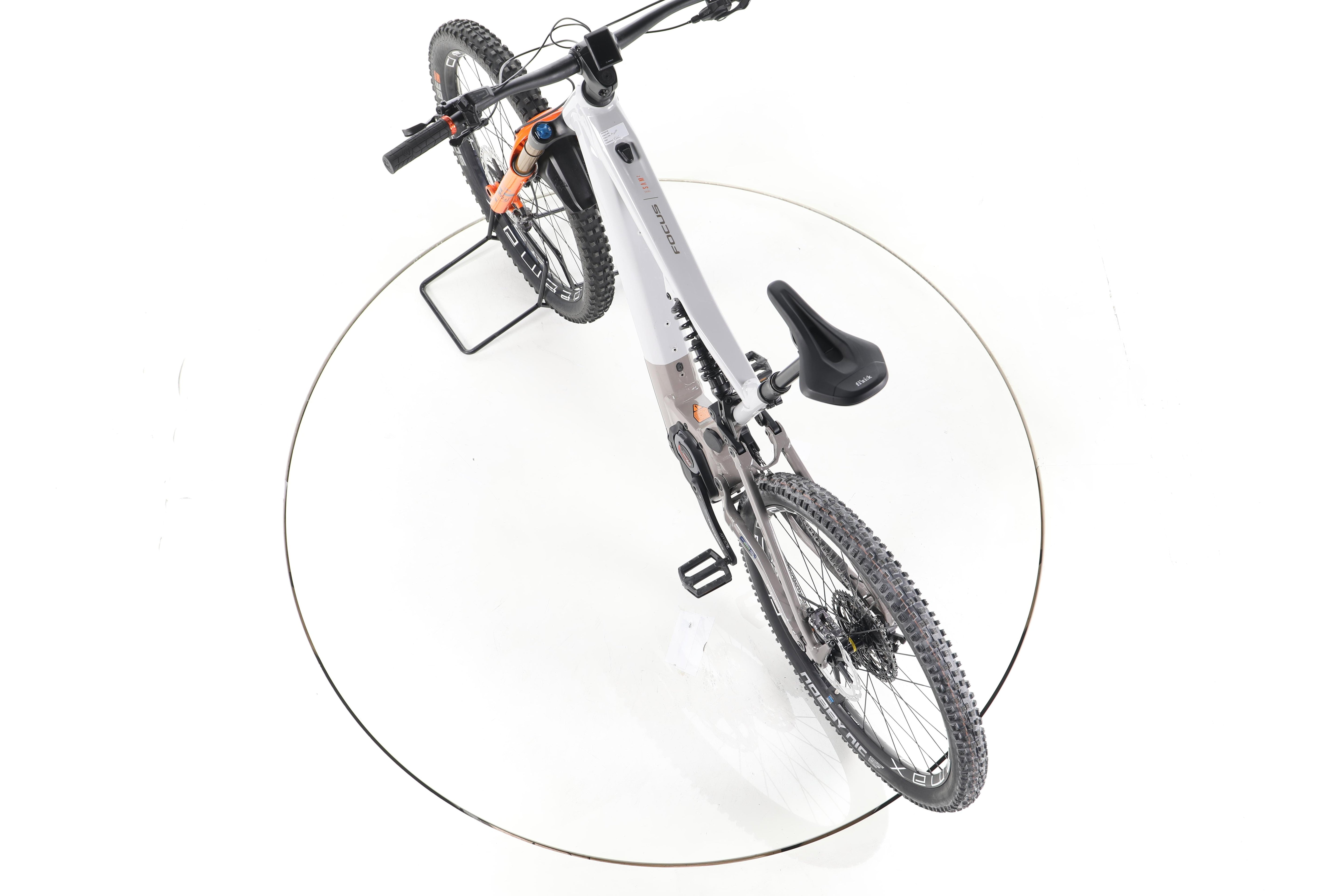 Focus Sam² 6.0 Fully E-Bike - Image 21
