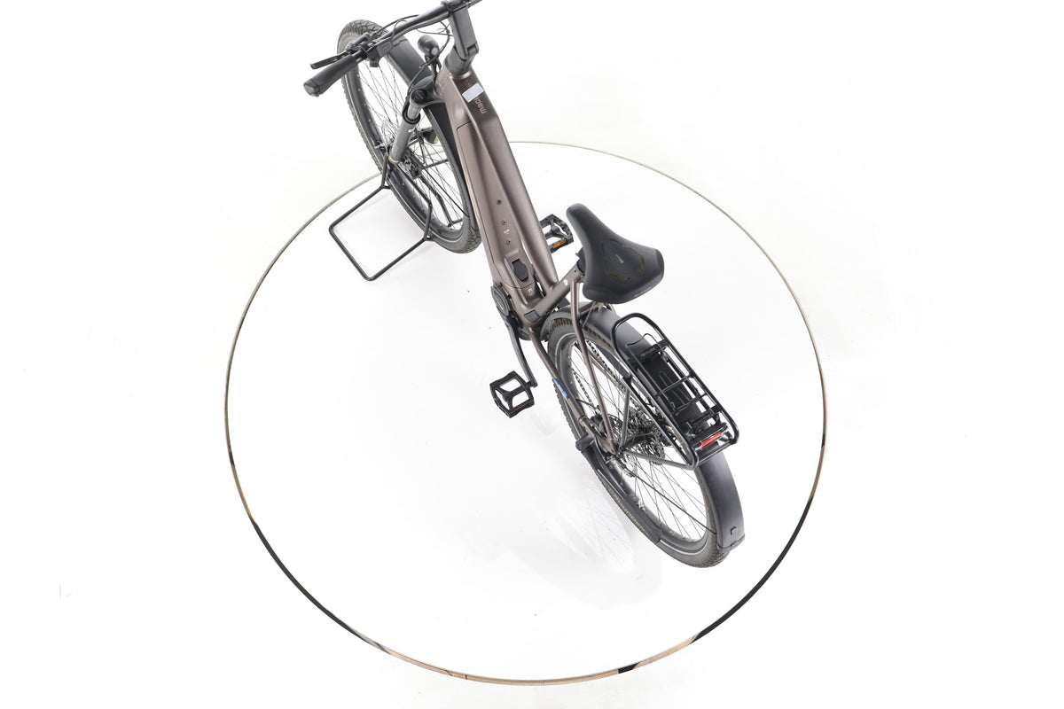 KTM Macina Gran 710 Trekking E-Bike - Image 21