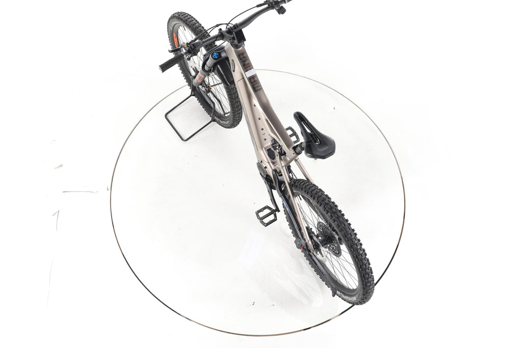 KTM Macina Prowler E-Bike Fully - Image 21