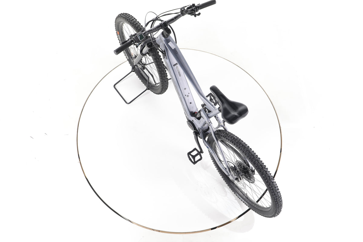 Scott Genius eRIDE 930 E-Bike Fully - Image 21