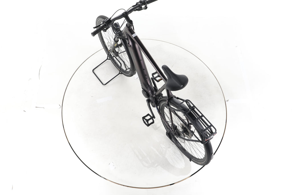Giant Explore E+ Pro 1 Trekking E-Bike - Image 21