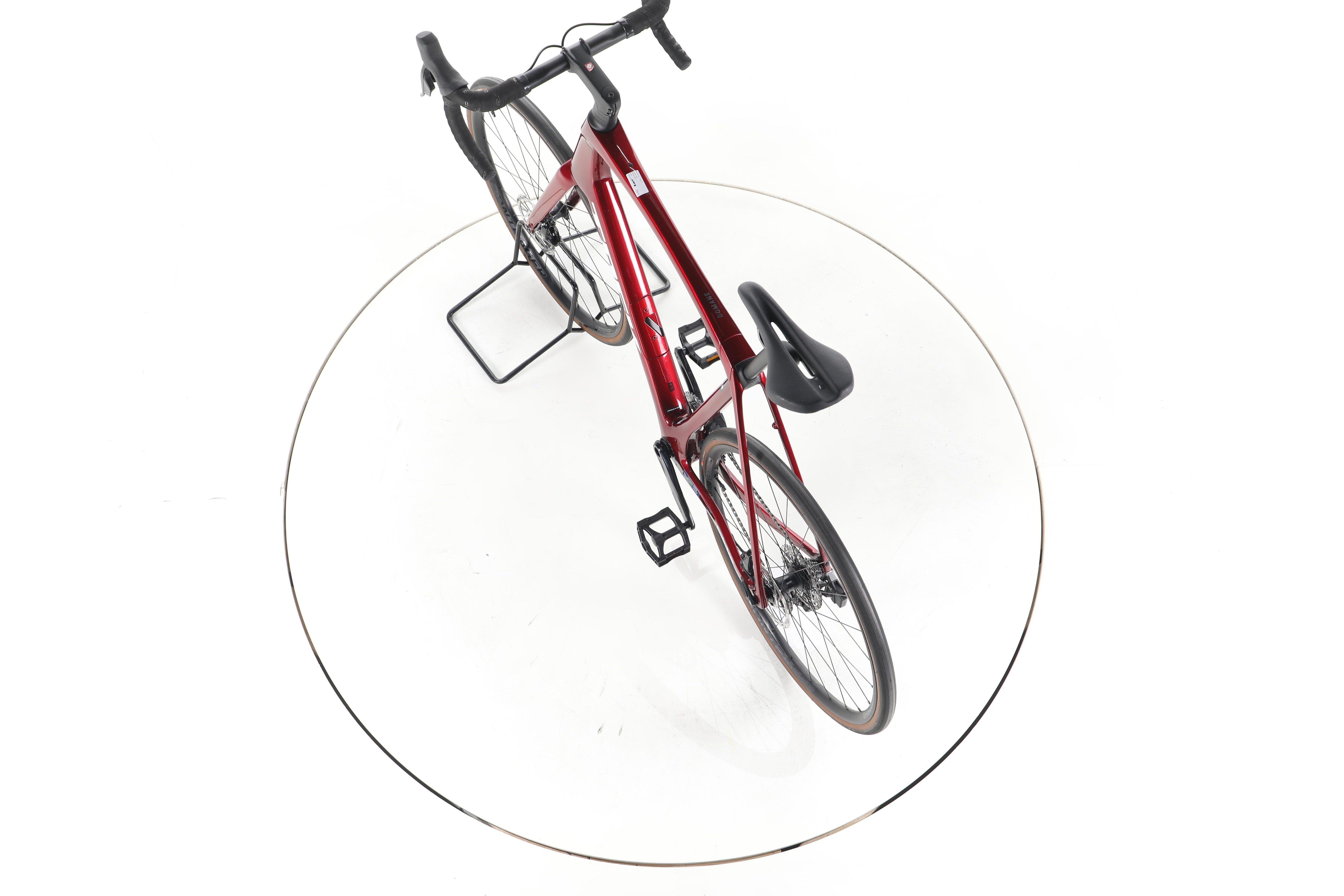 Trek Domane SL 6 eTap Gen4 Rennrad Carbon - Image 21