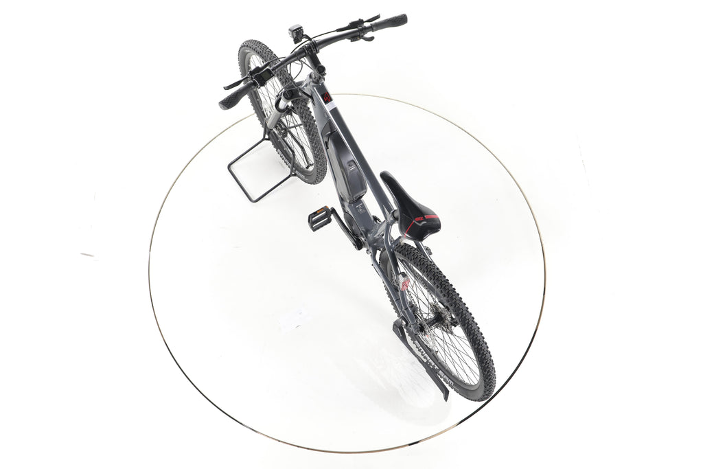 Merida eBIG.Seven LTD EP1 E-Bike - Image 21